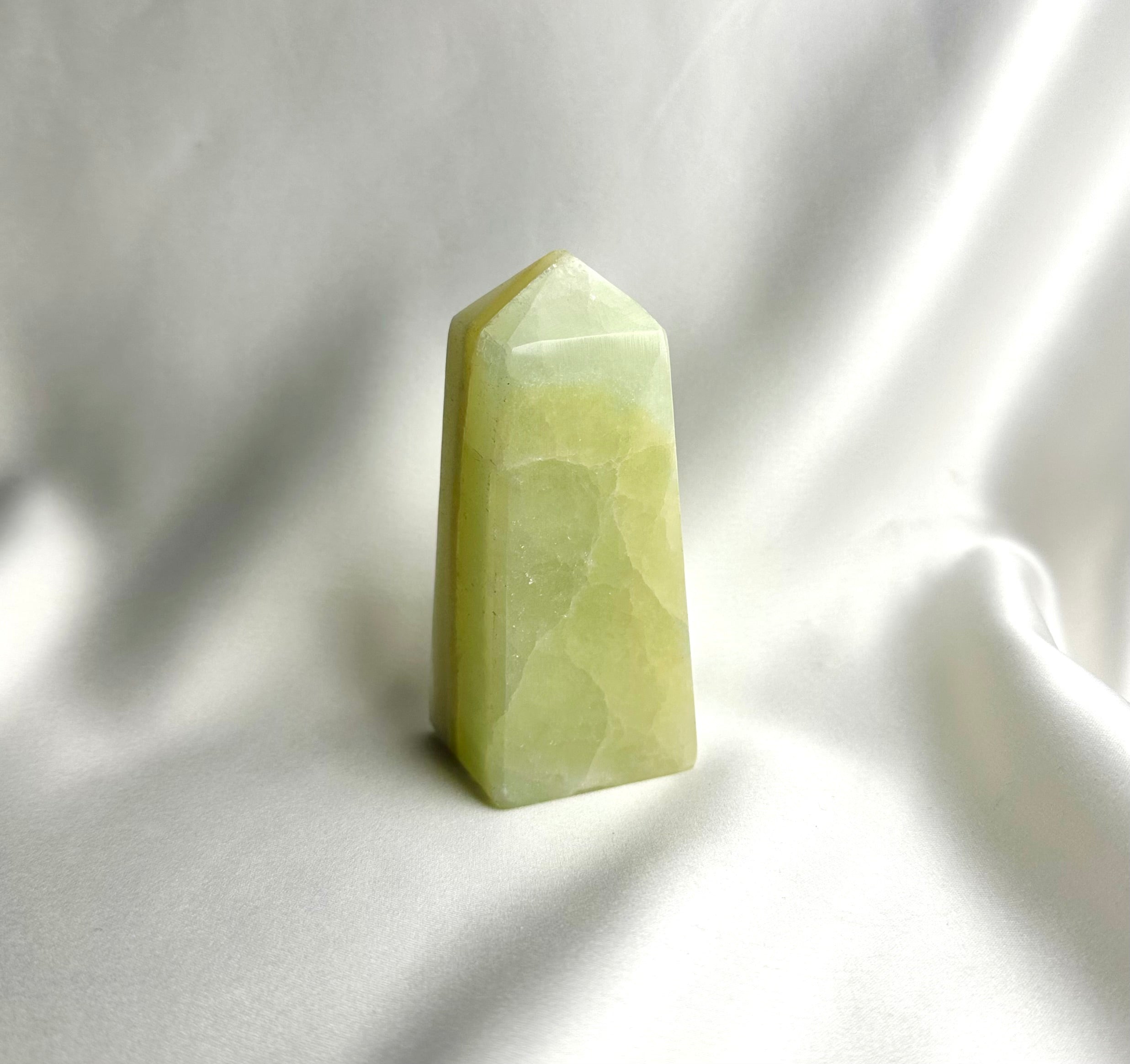 Pistache Punt Nr. 132