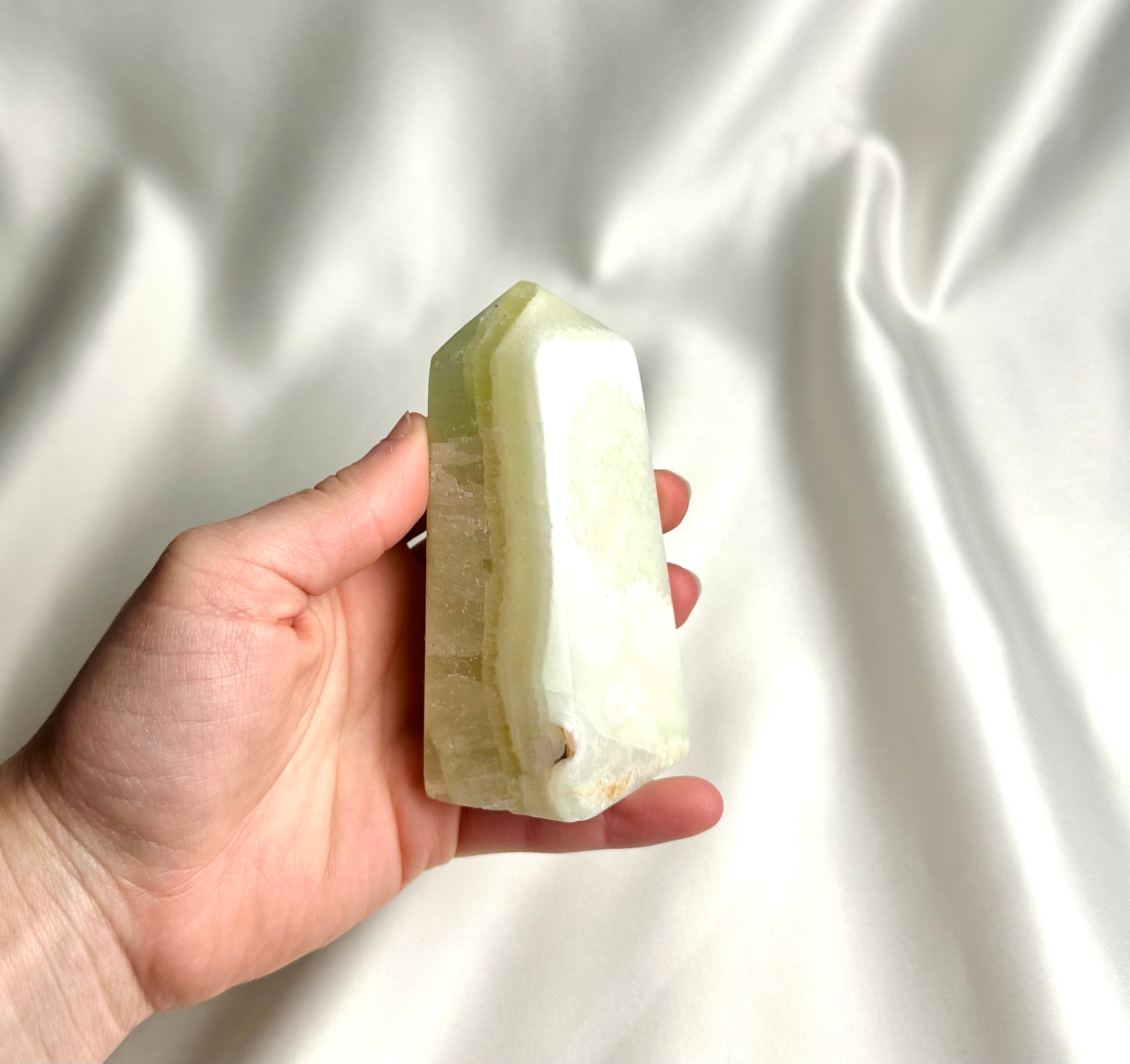 Pistache Punt Nr. 132