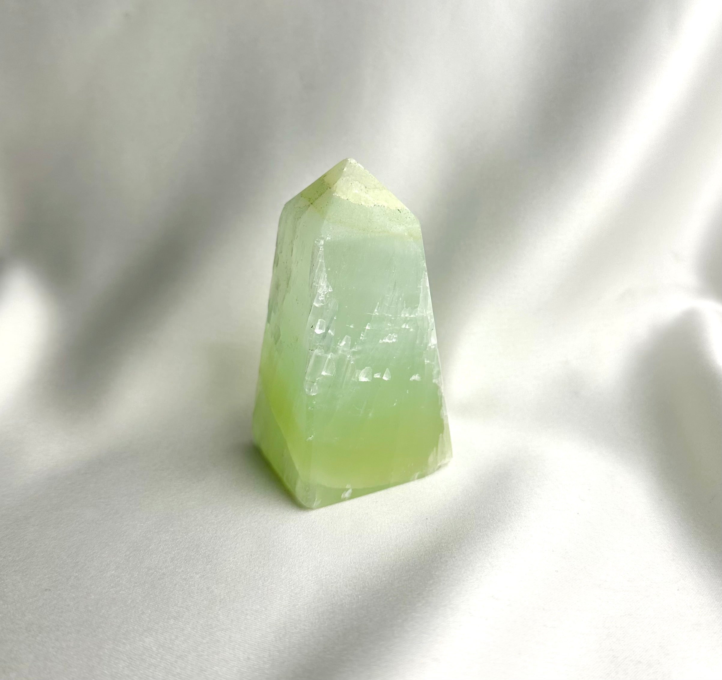 Pistache Calciet Nr. 133