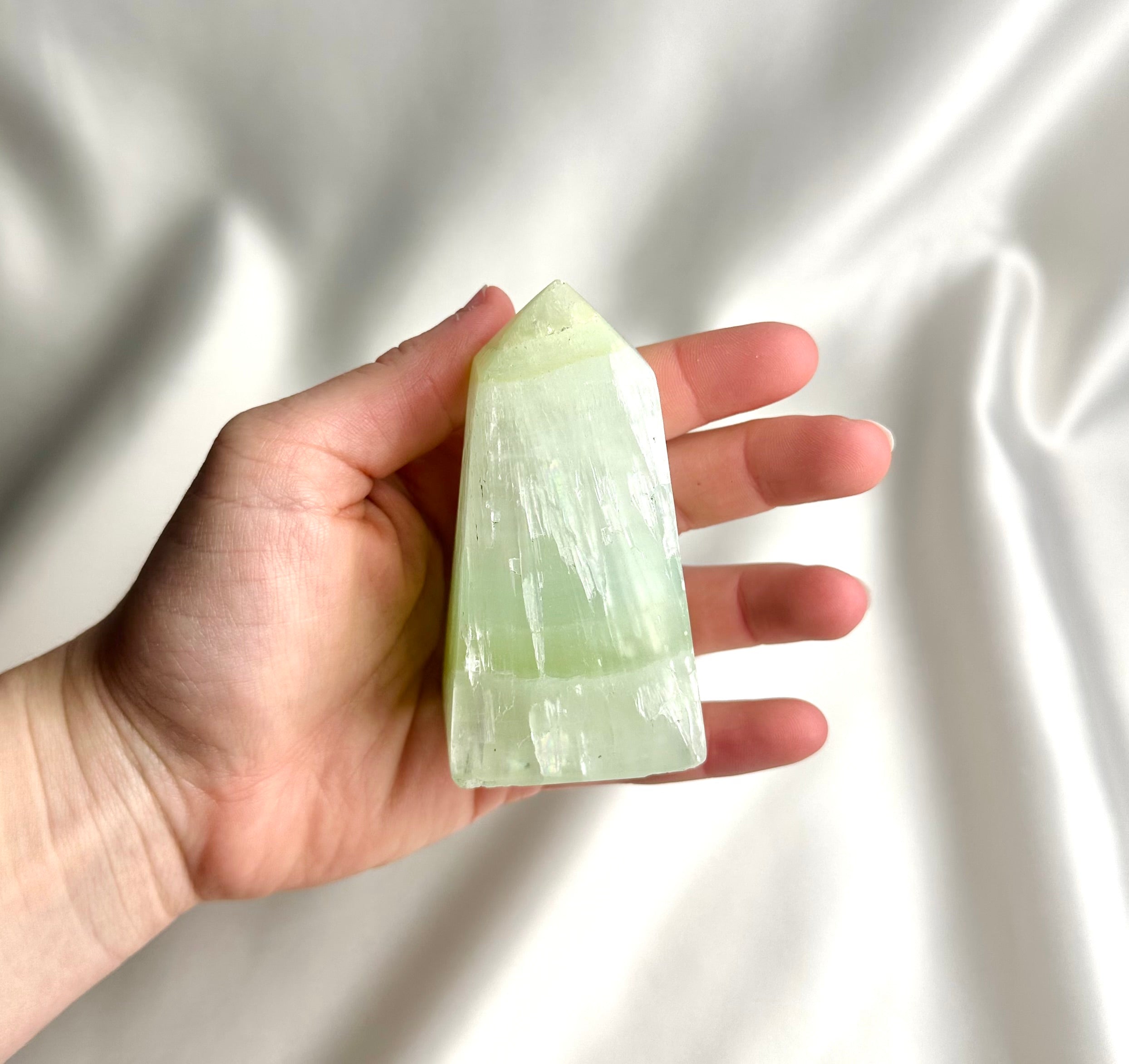 Pistache Calciet Nr. 133