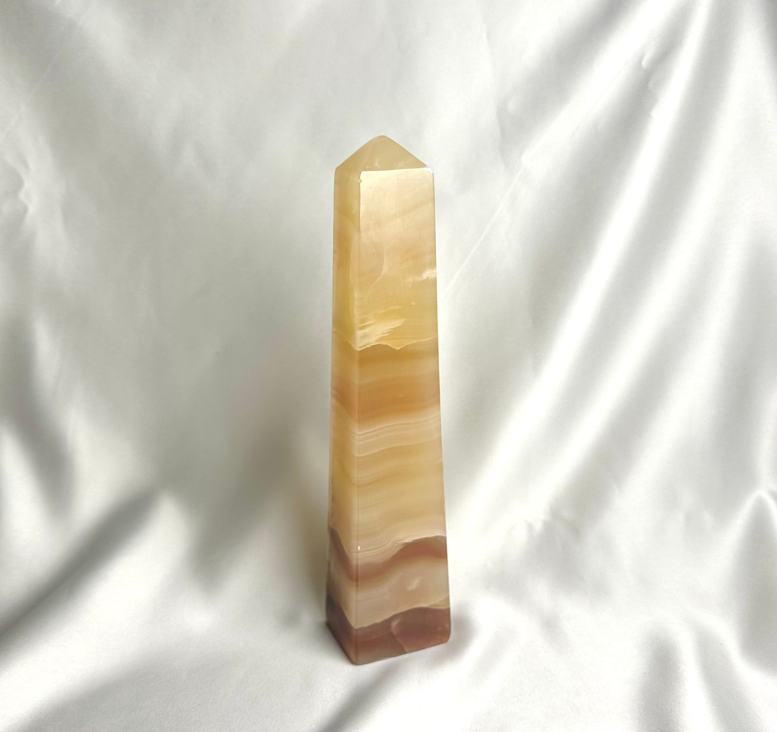 Honing Calciet Toren Nr. 134