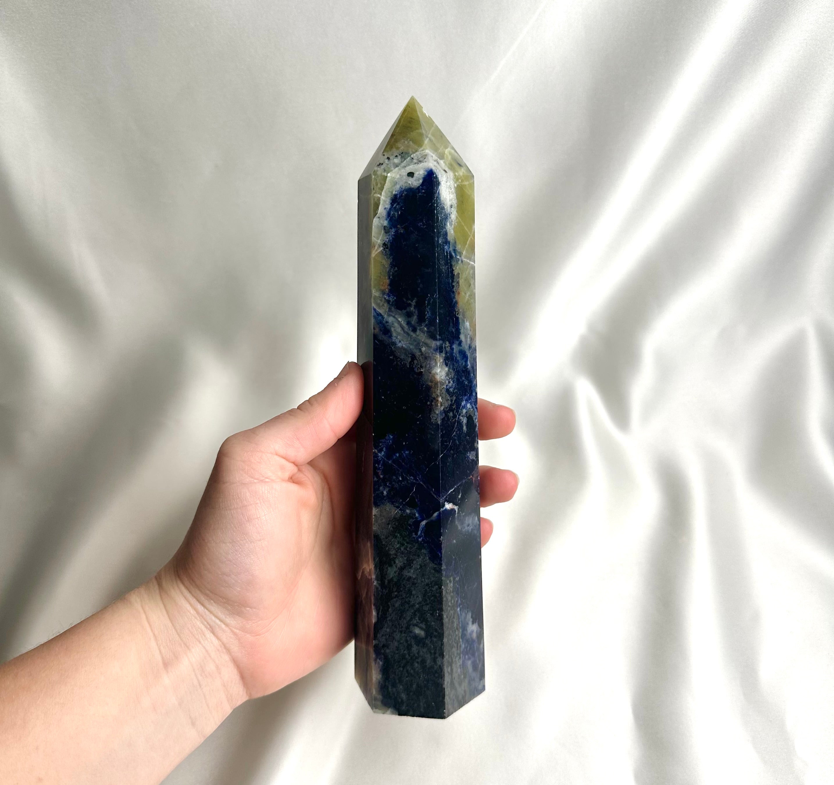 Sodaliet Toren Nr. 135