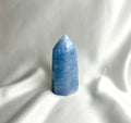 Blauwe Calciet Punt Nr. 145