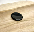 Zwarte Obsidiaan Zorgsteen