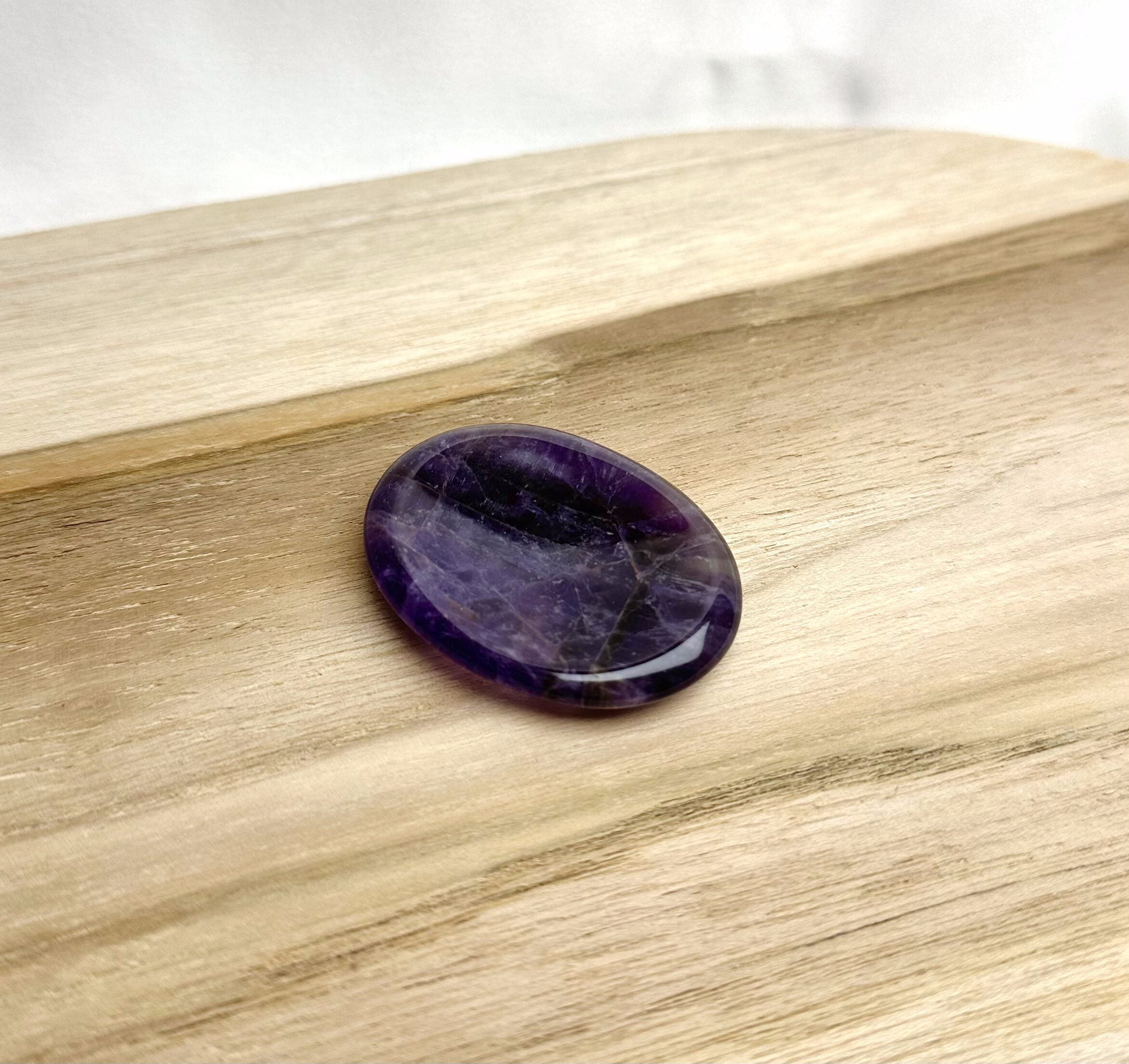 Amethist Zorgsteen