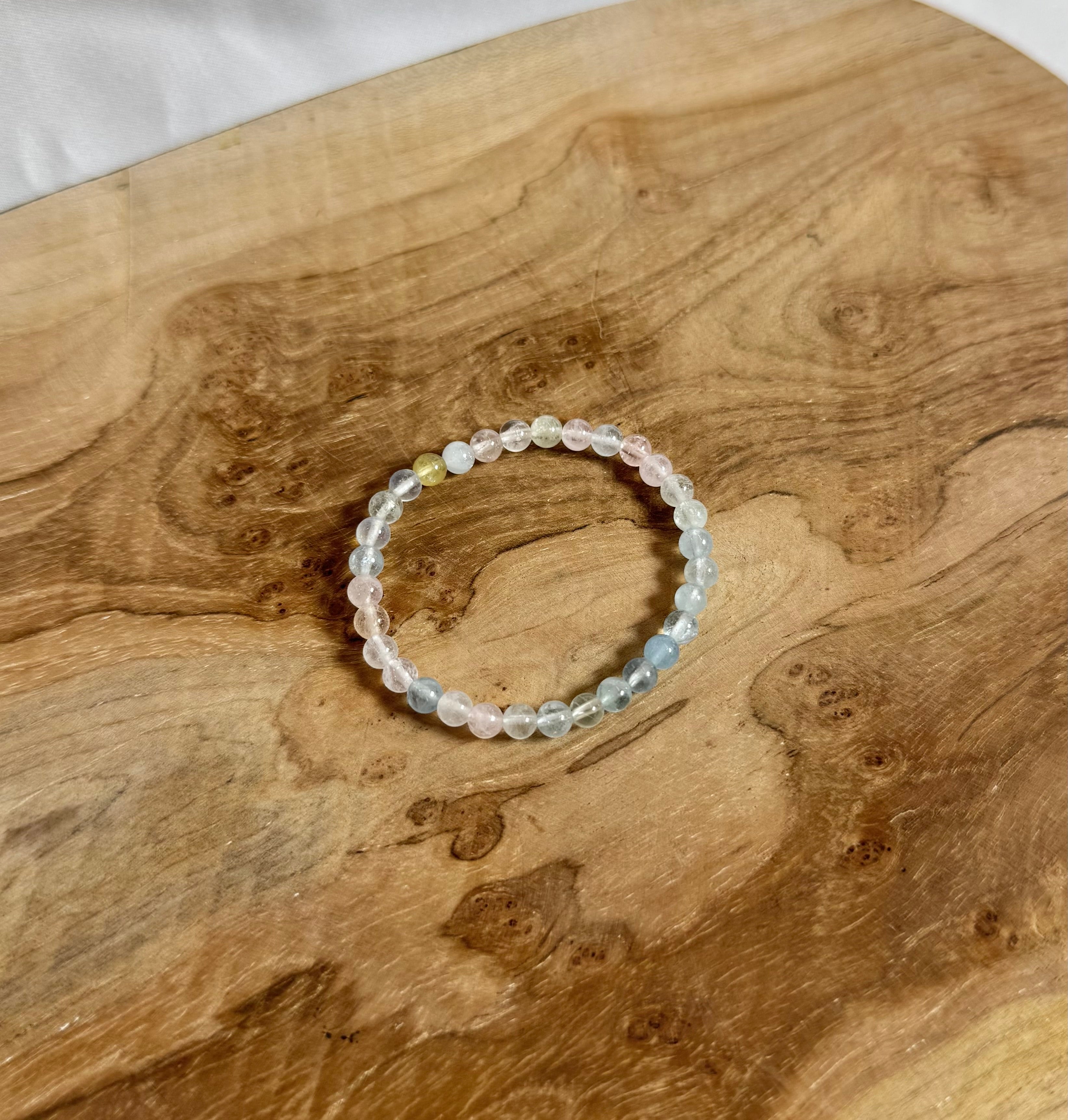 Kinderarmband Morganiet