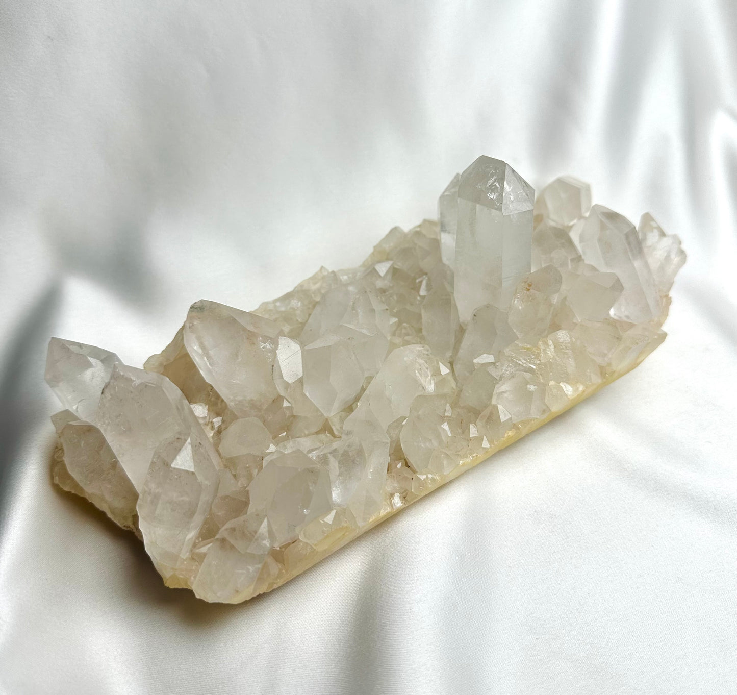Bergkristal Ruw Nr. 164