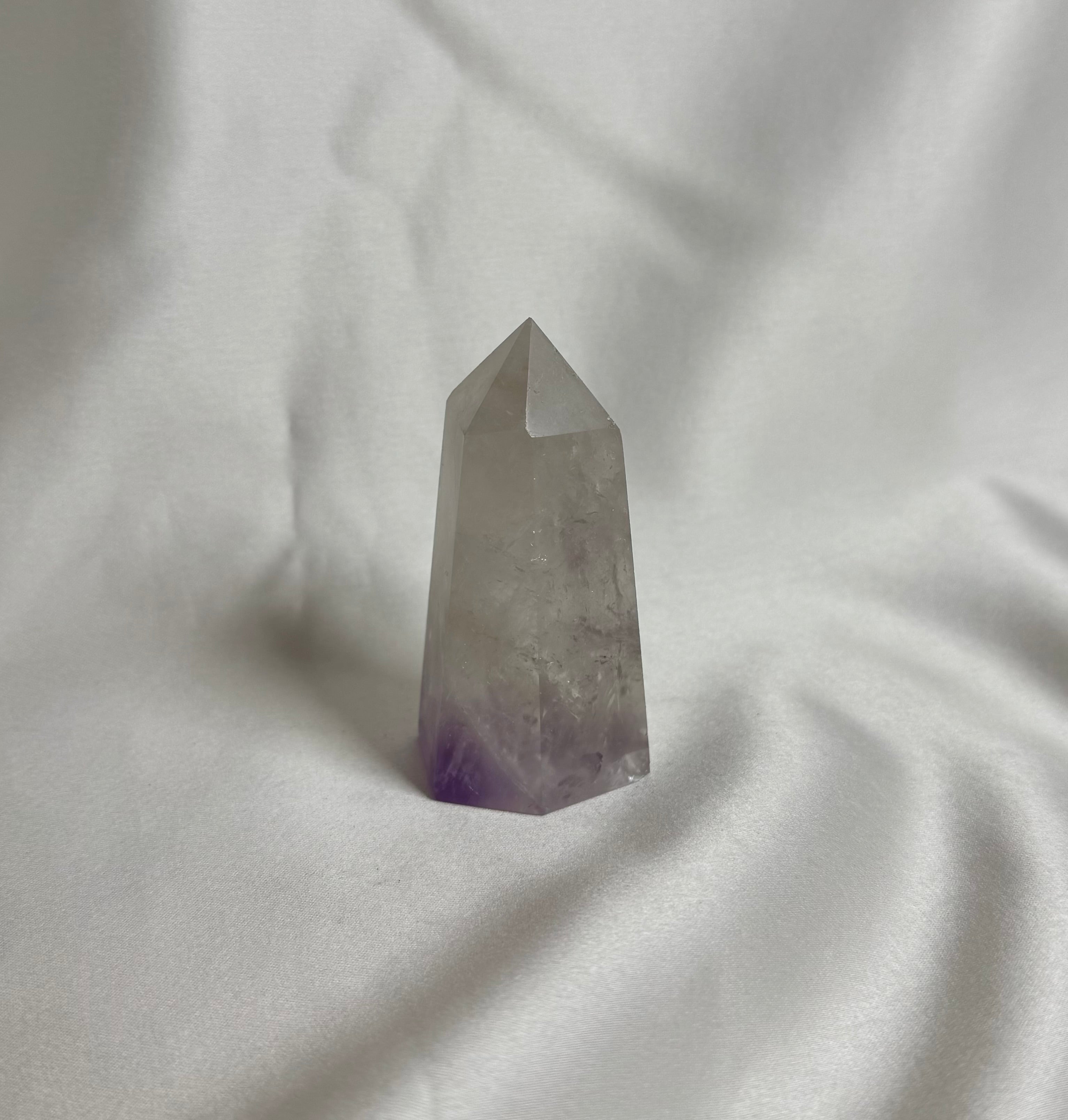 Amethist Punt Nr. 386