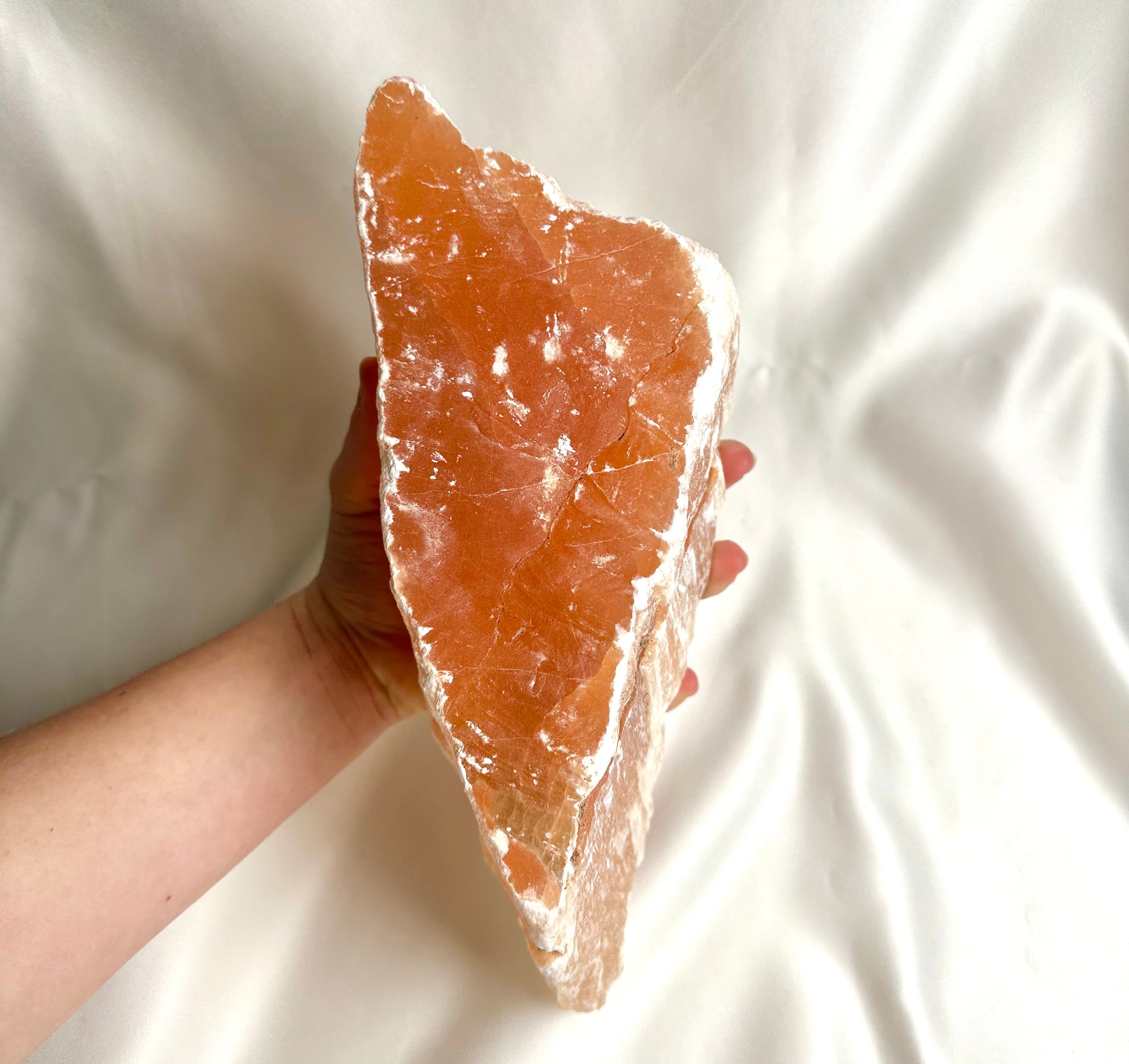 Rode Seleniet Nr. 172