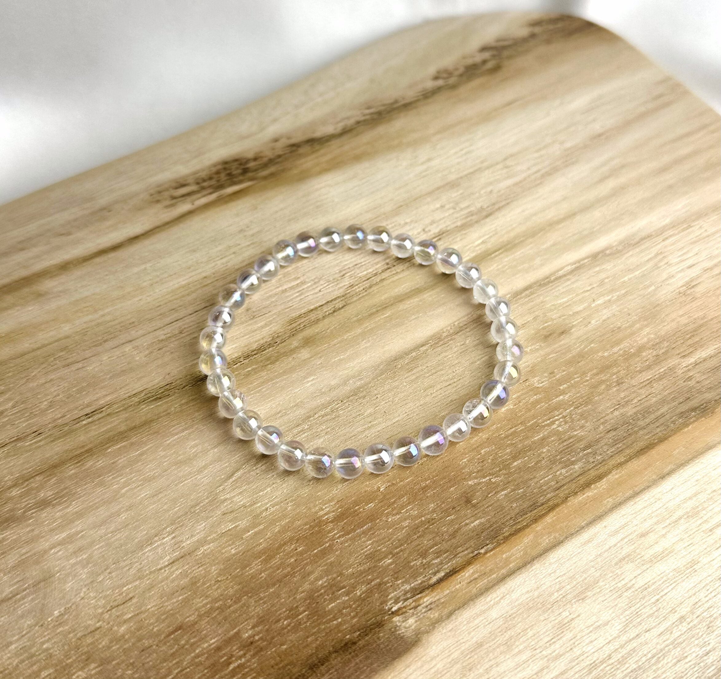 Angel Aura Kogel Armband