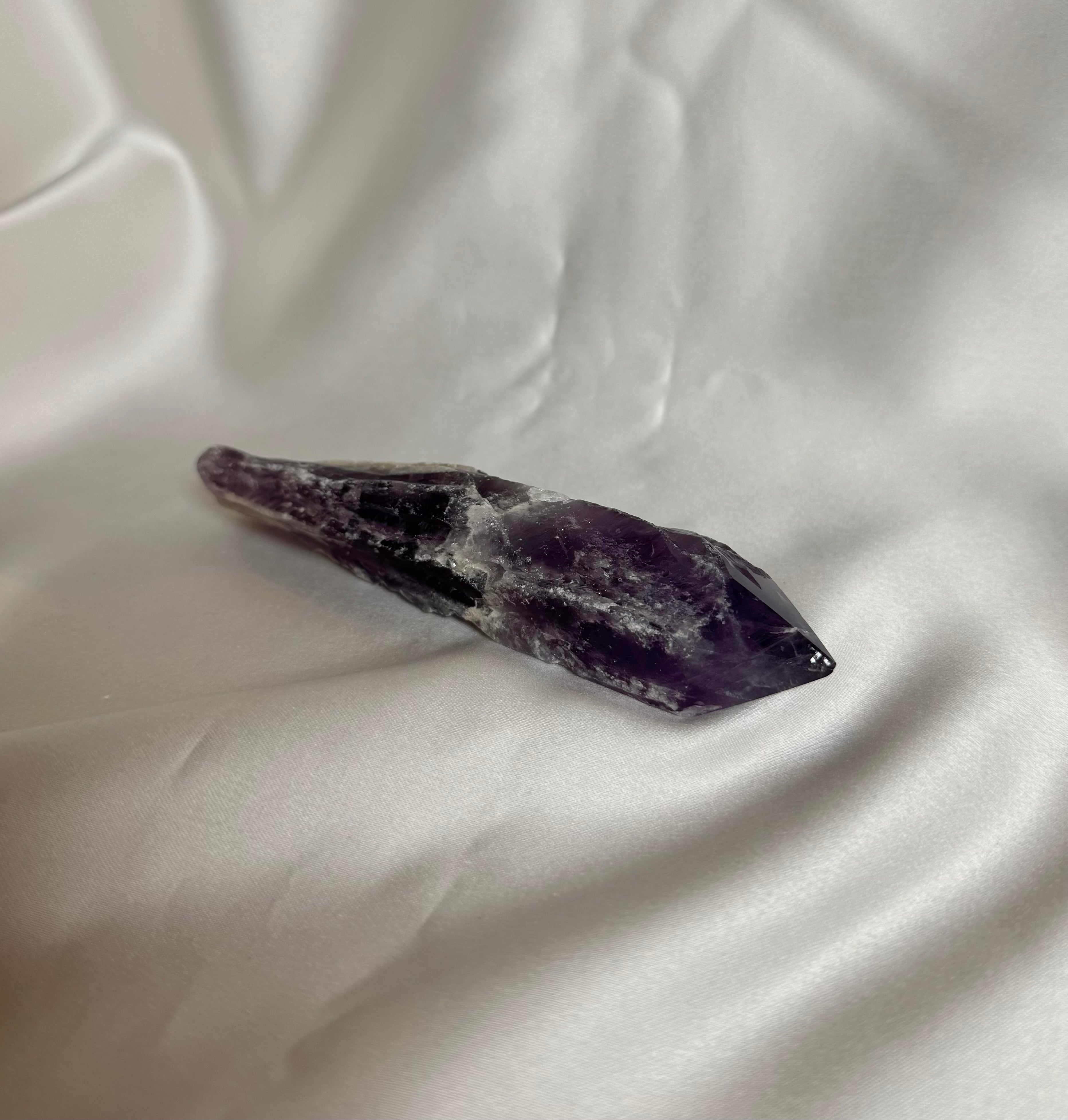 Amethist Punt Bahia Nr. 391