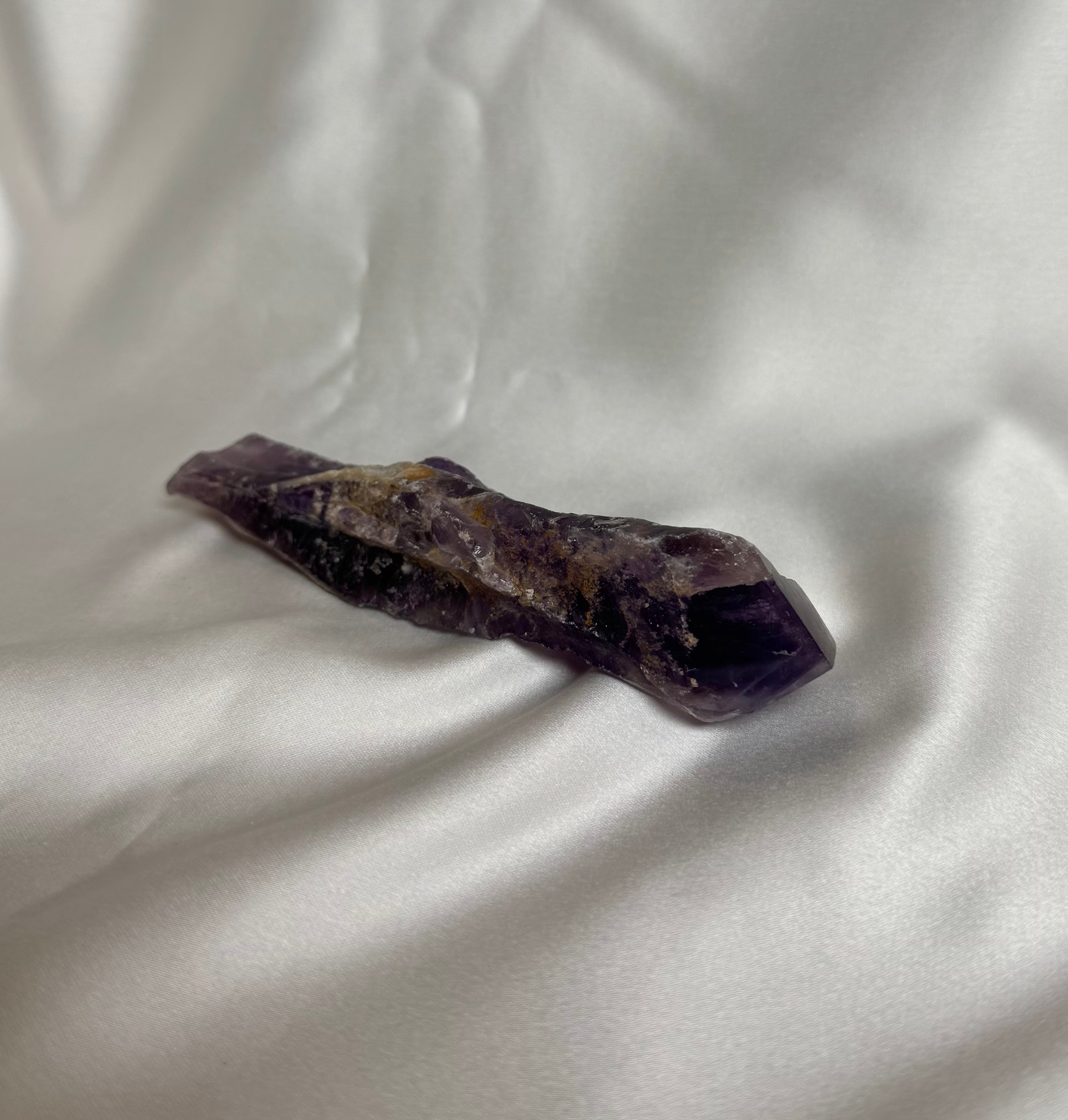 Amethist Punt Bahia Nr. 392