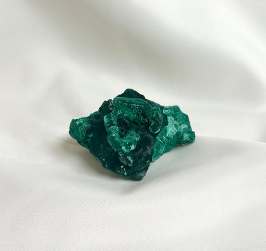 Malachiet Ruw Nr. 172