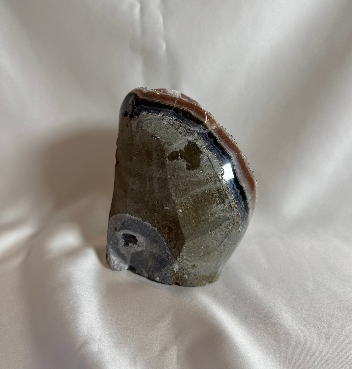 Druzy Amethist Nr. 397