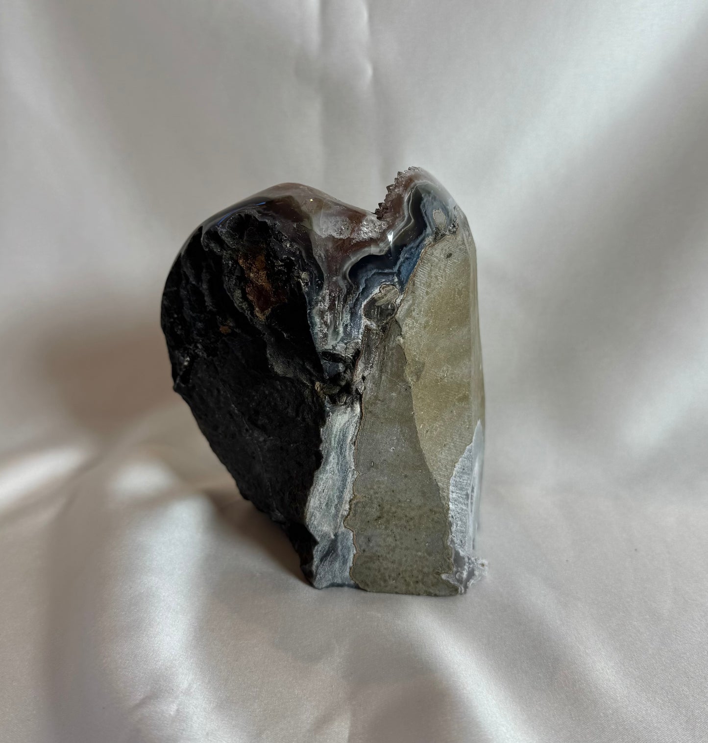 Druzy Amethist Nr. 397