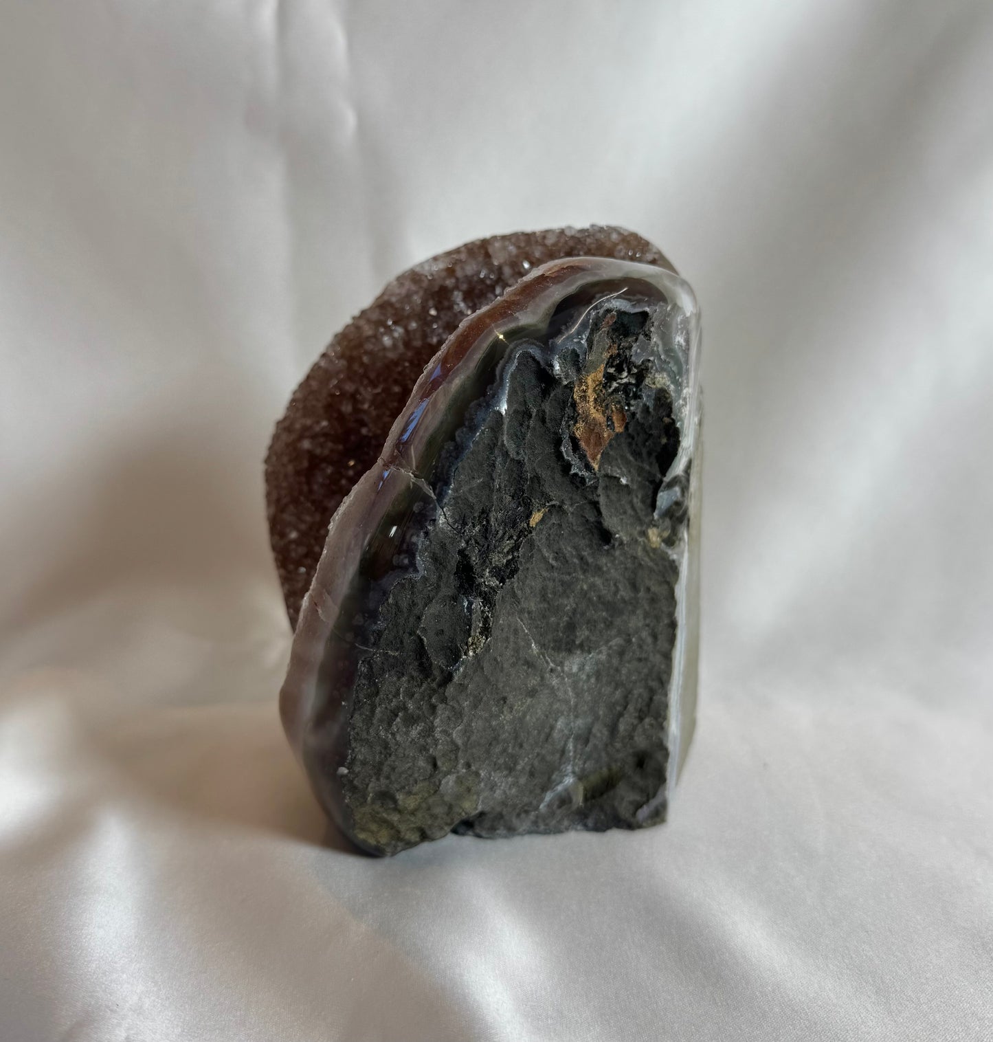 Druzy Amethist Nr. 397