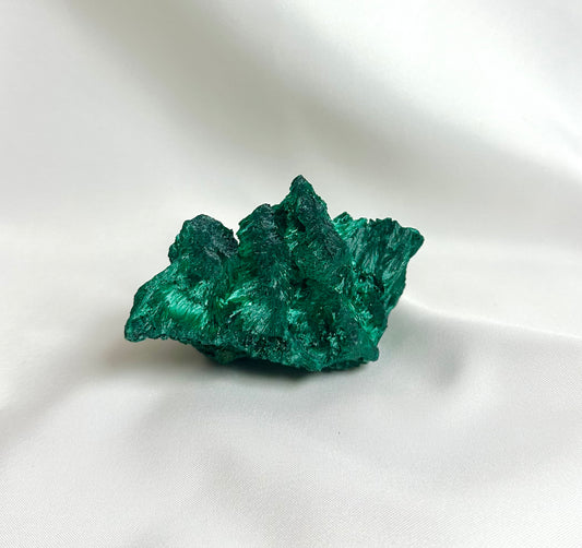 Malachiet Ruw Nr. 174