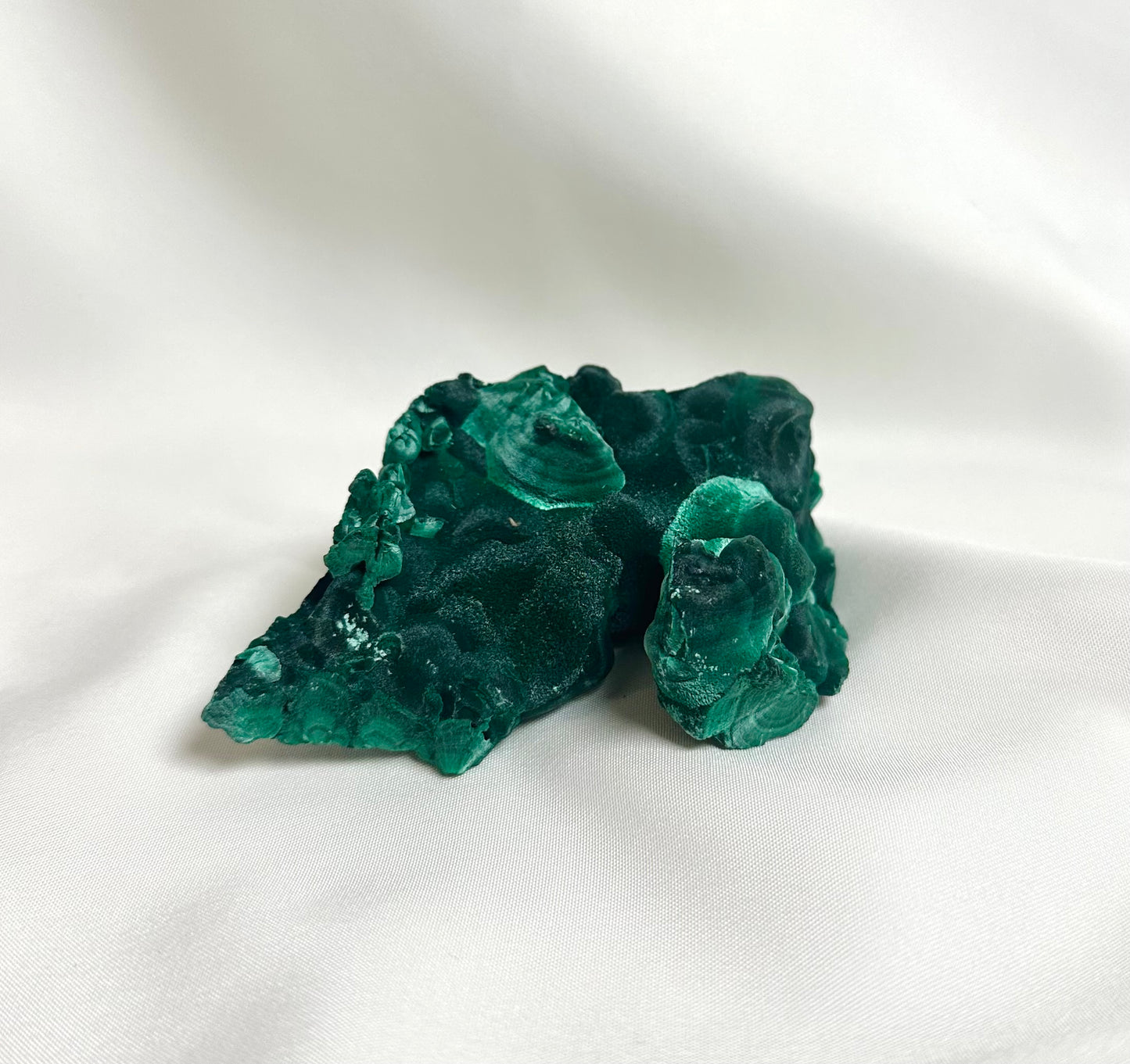 Malachiet Ruw Nr. 175