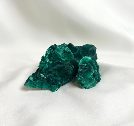 Malachiet Ruw Nr. 175