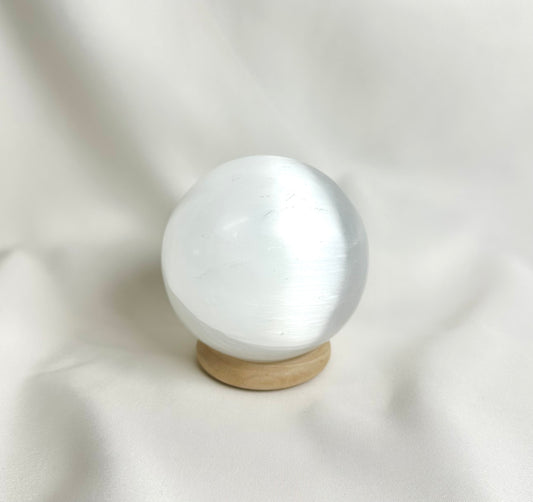 Seleniet Bol 8cm