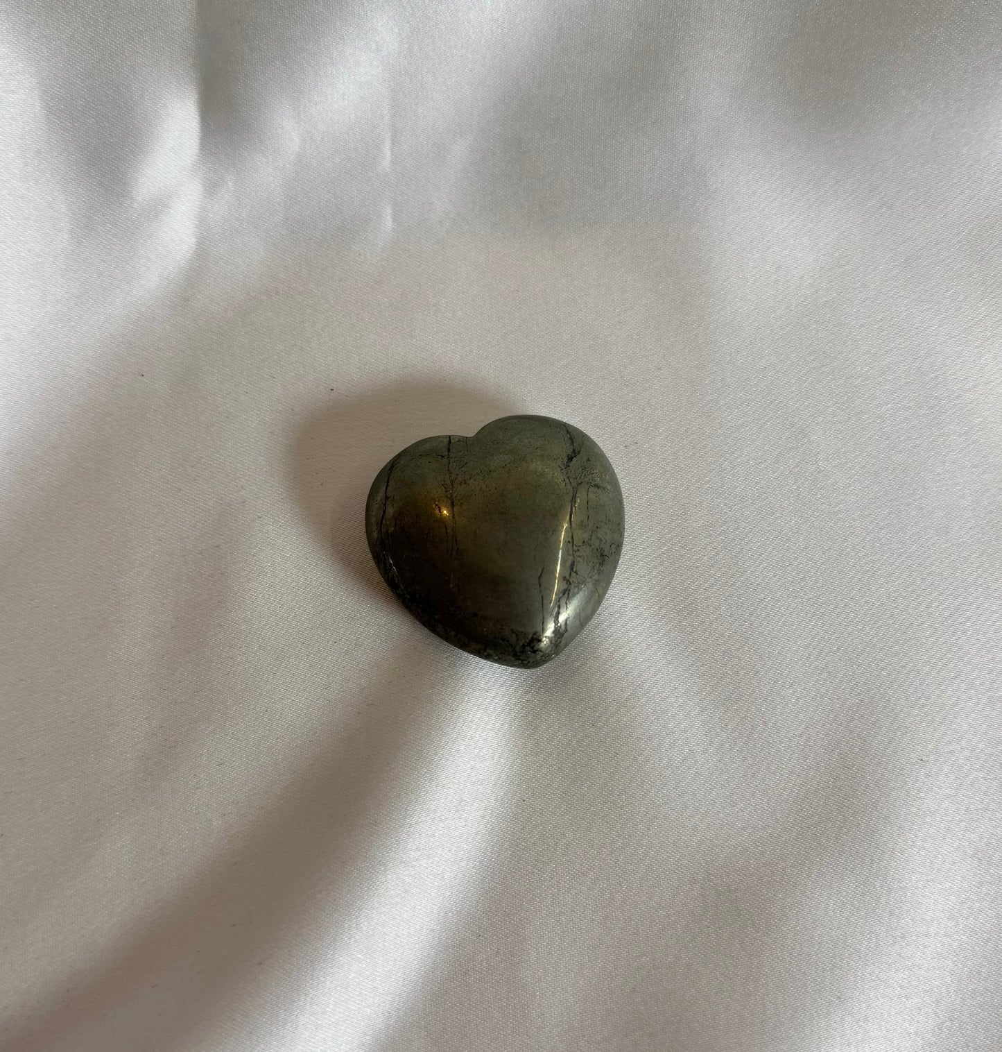 Pyriet Hart
