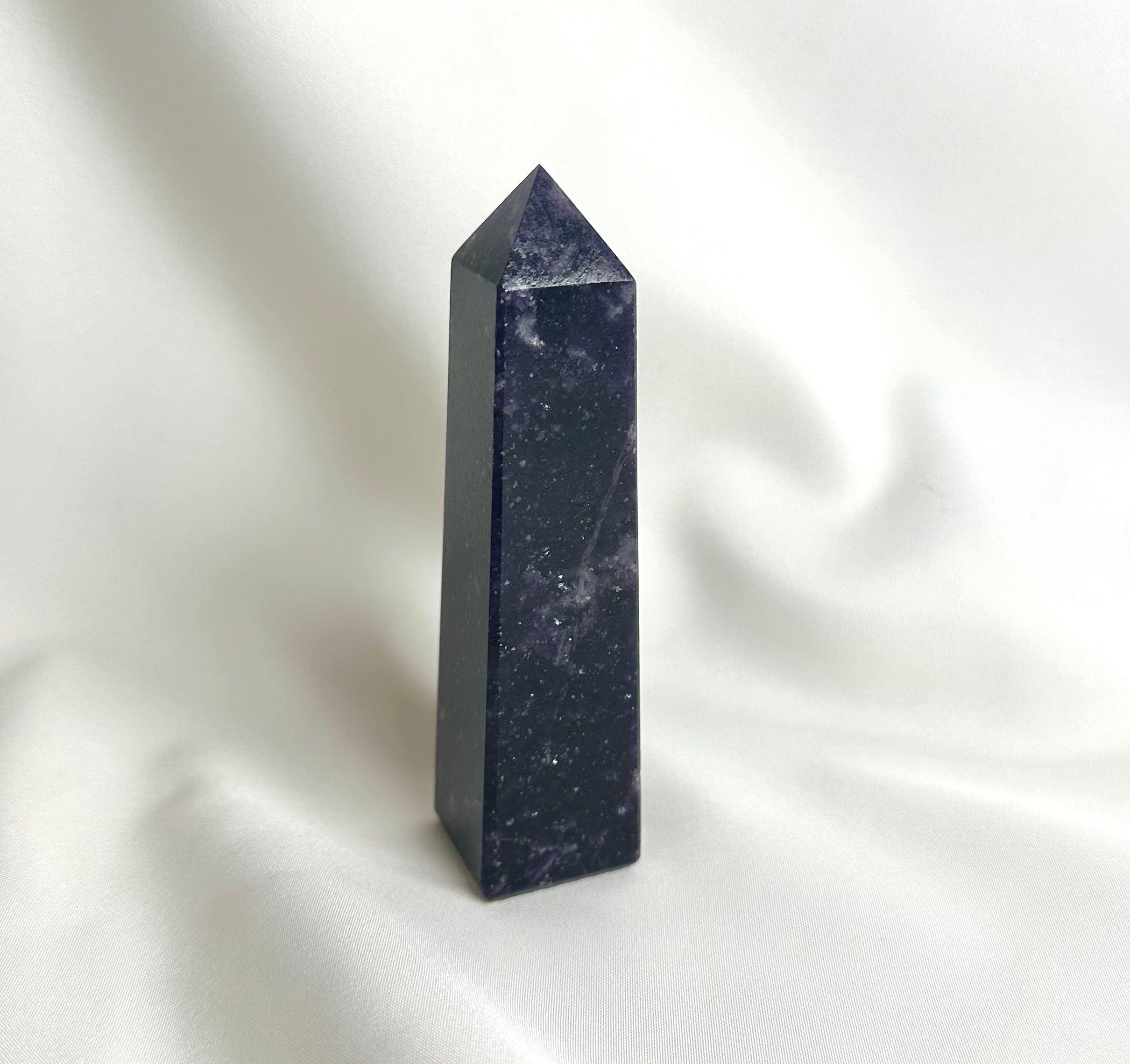 Lepidoliet Toren Nr. 189