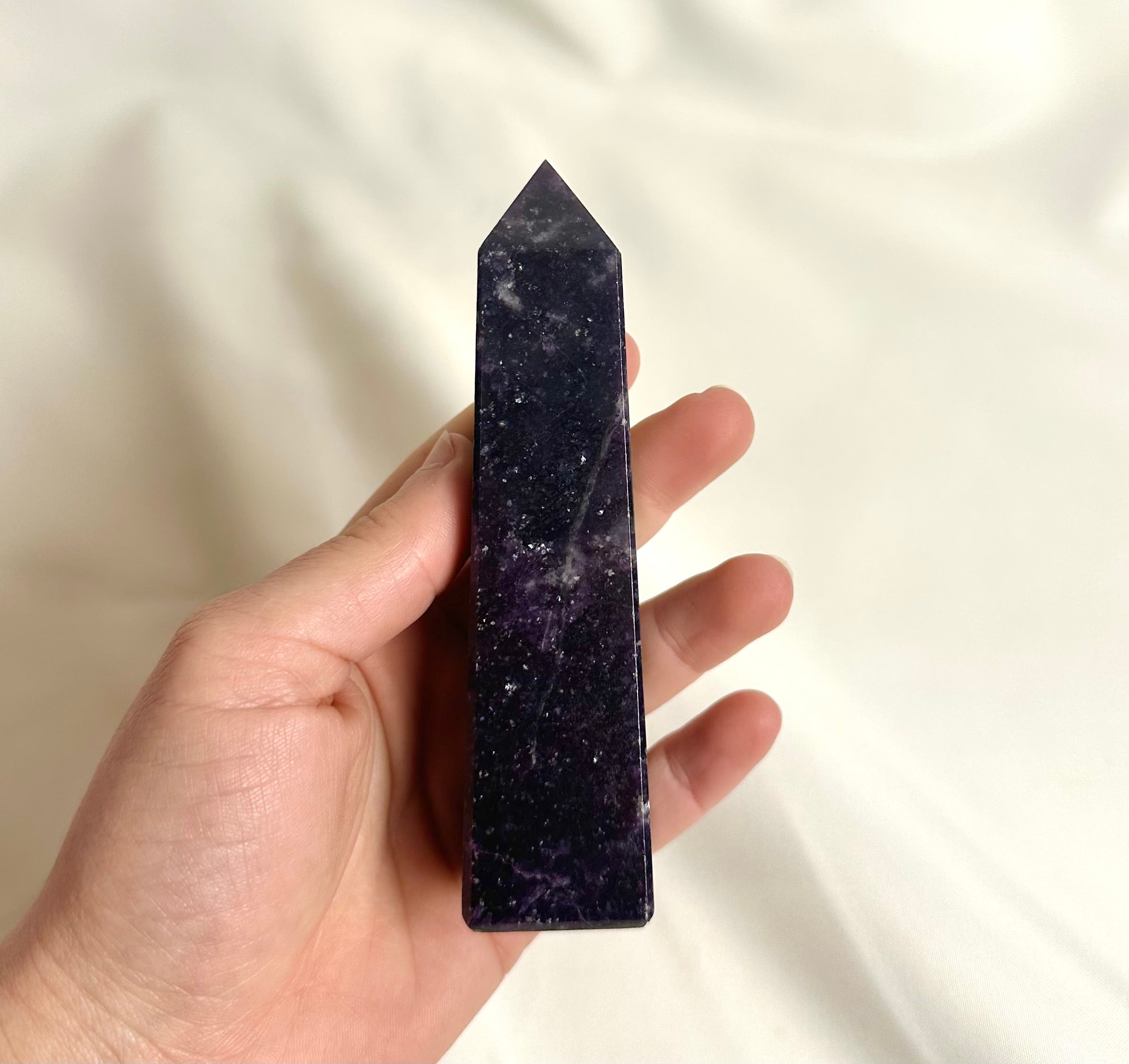 Lepidoliet Toren Nr. 189