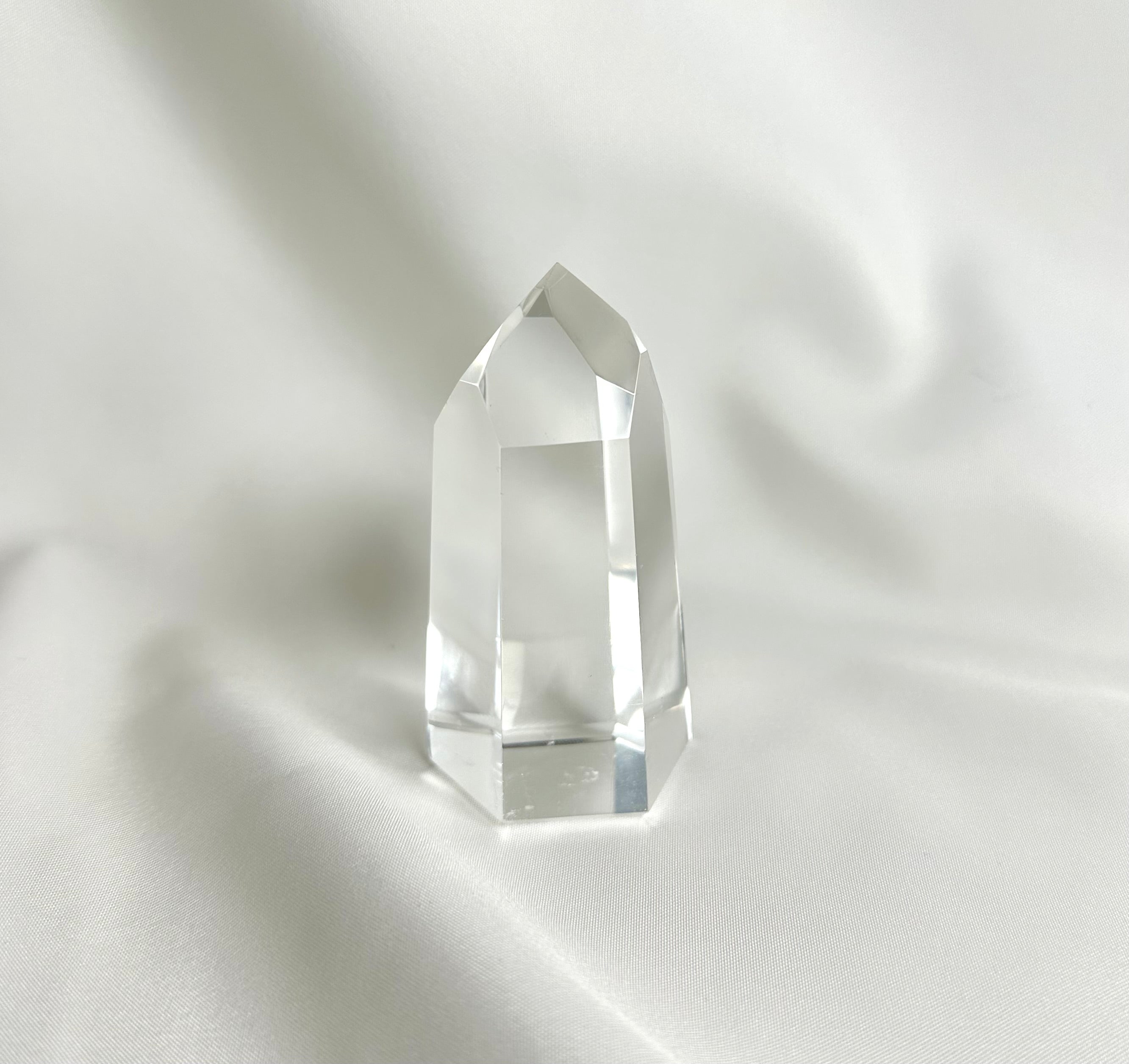 Bergkristal Punt AA Nr. 191