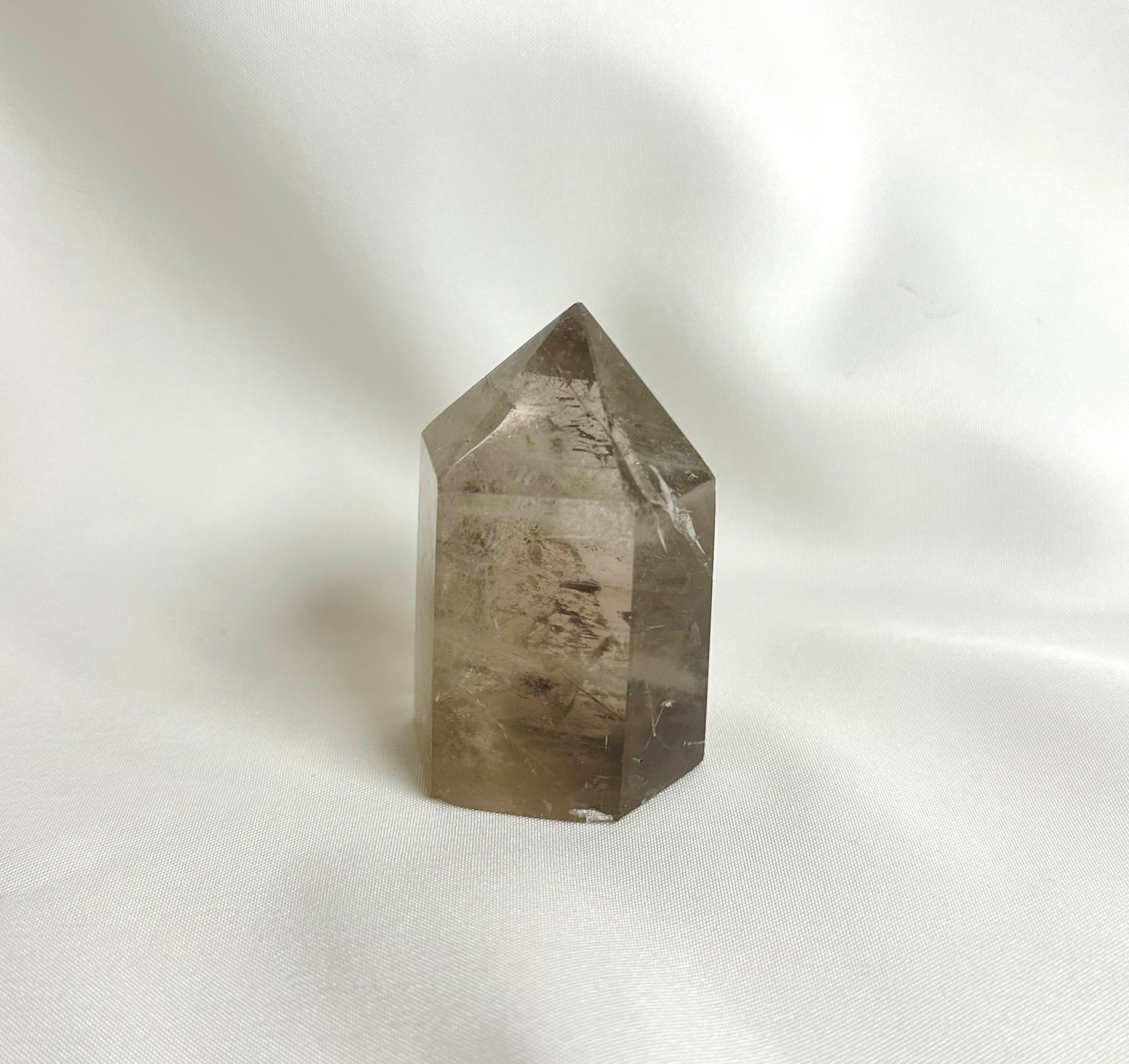 Rookkwarts Punt Nr. 199