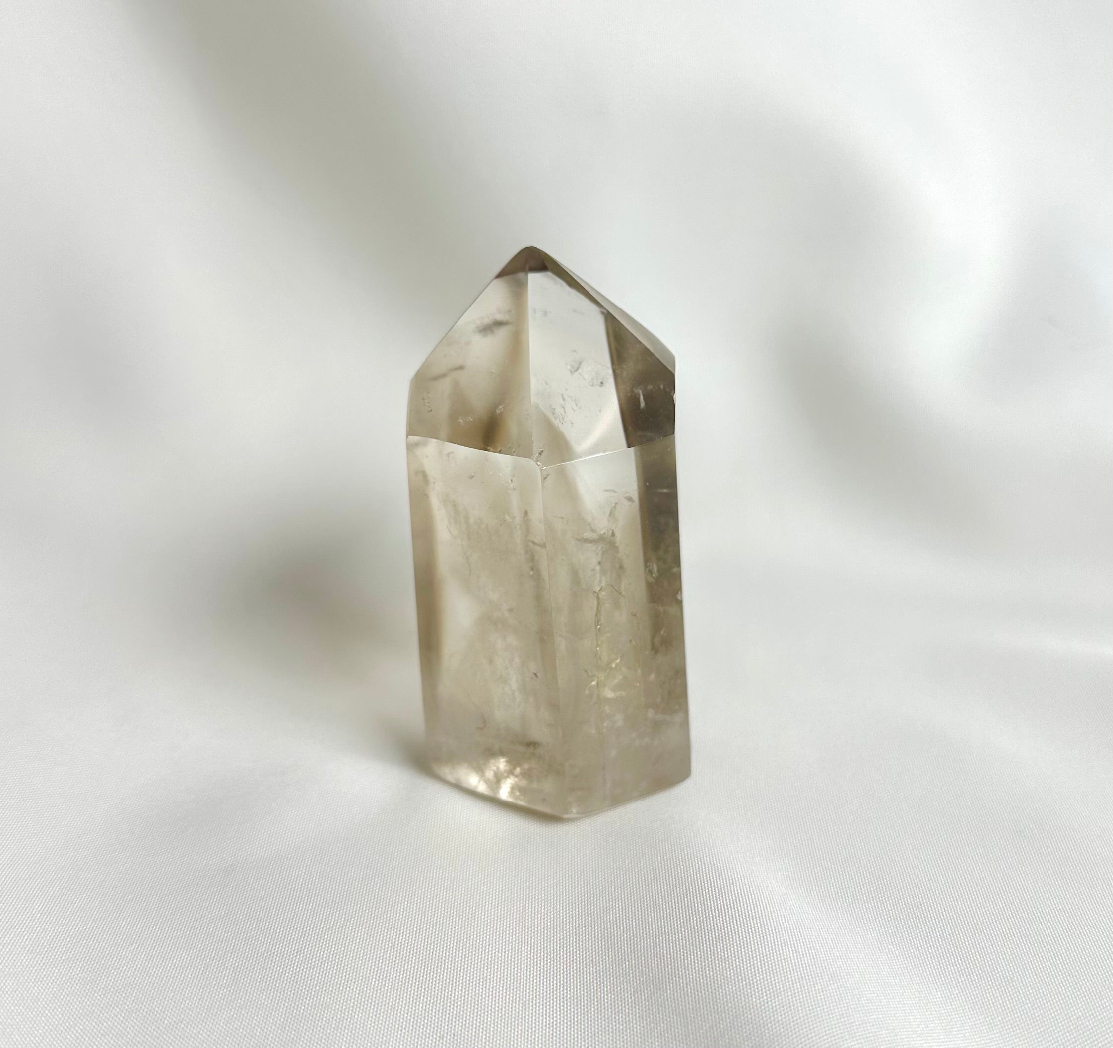 Rookkwarts Punt Nr. 200