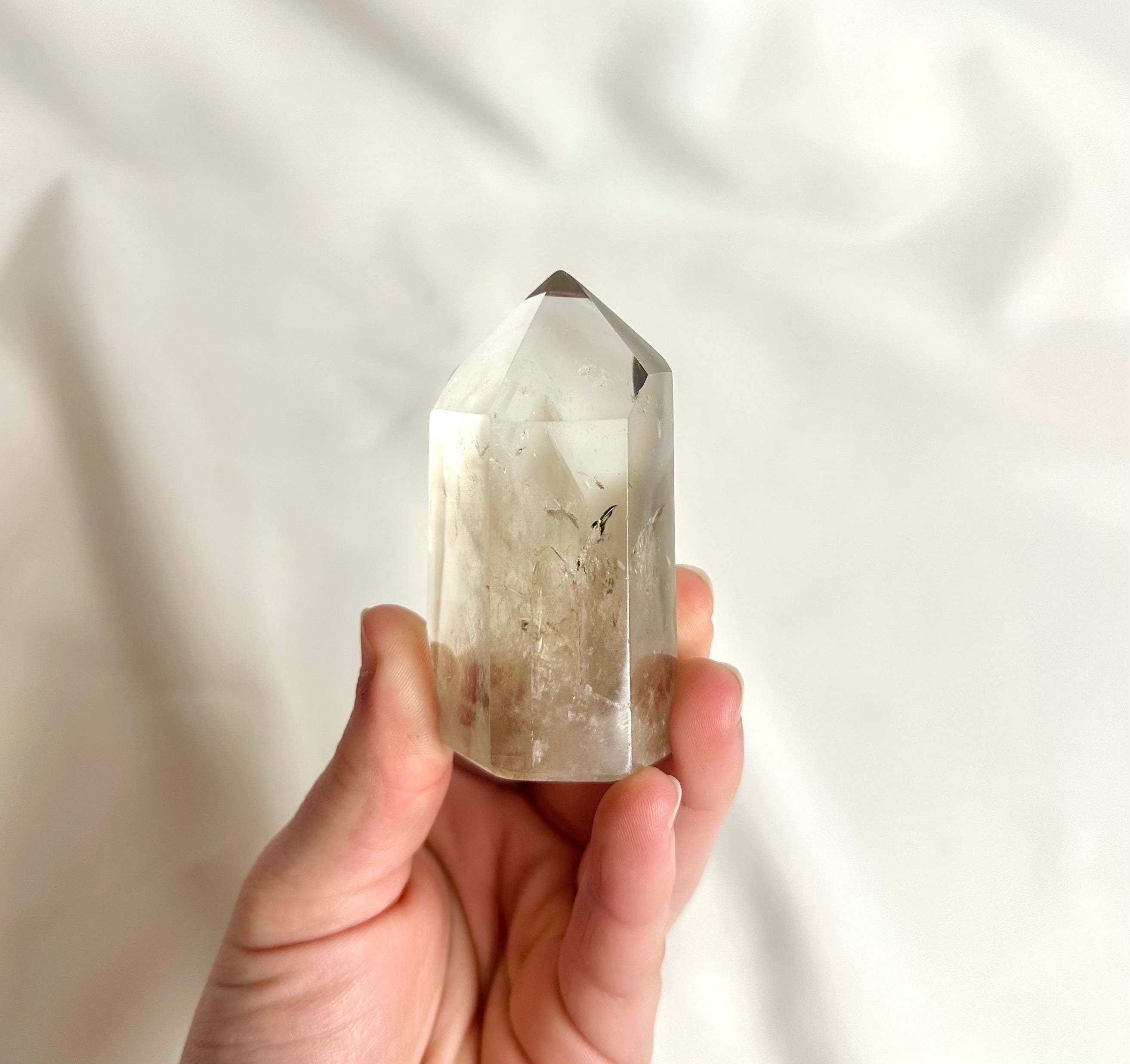 Rookkwarts Punt Nr. 200