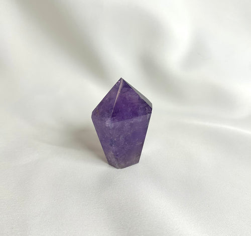Amethyst Point No. 204