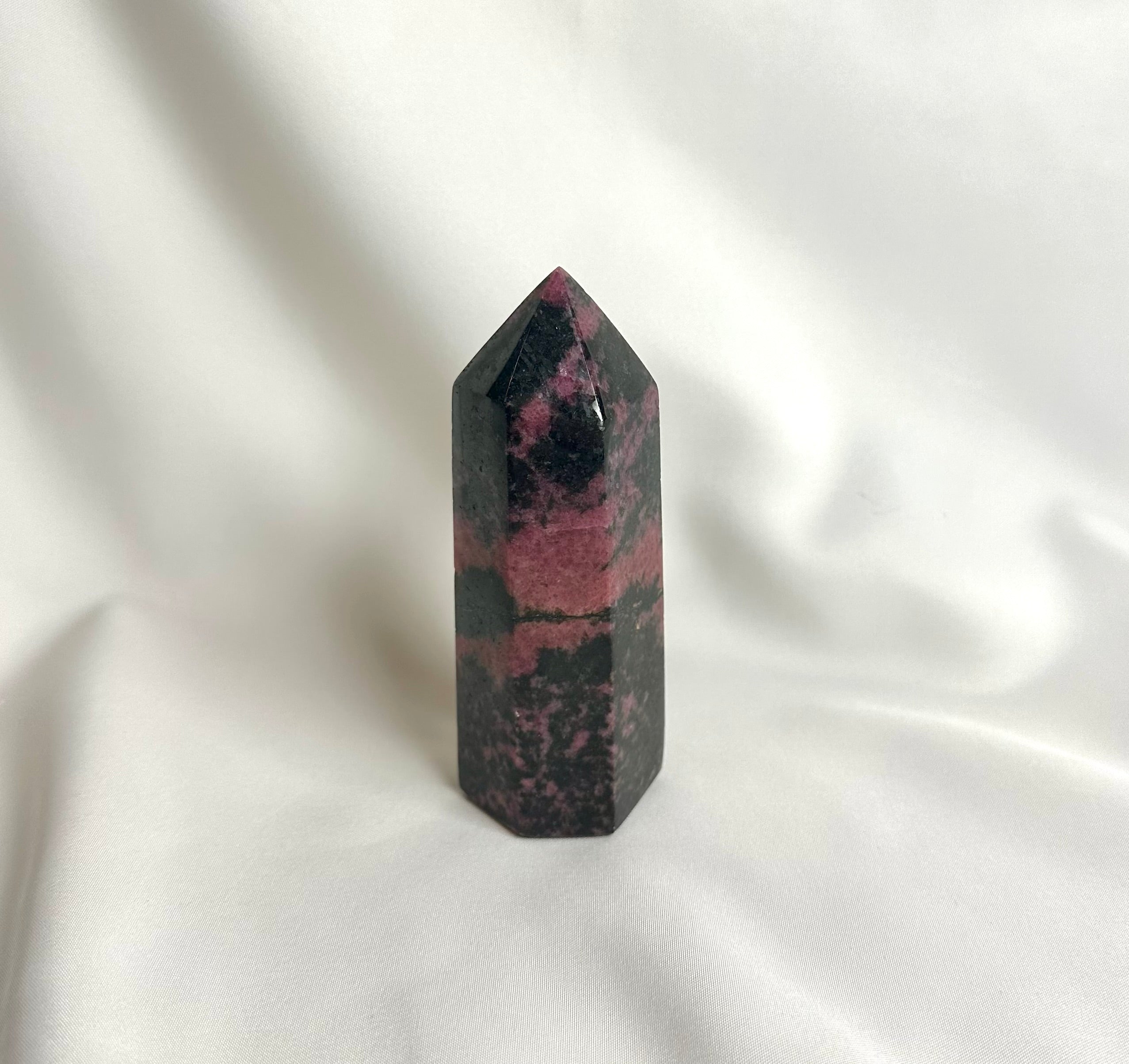 Rhodoniet Punt Nr. 205