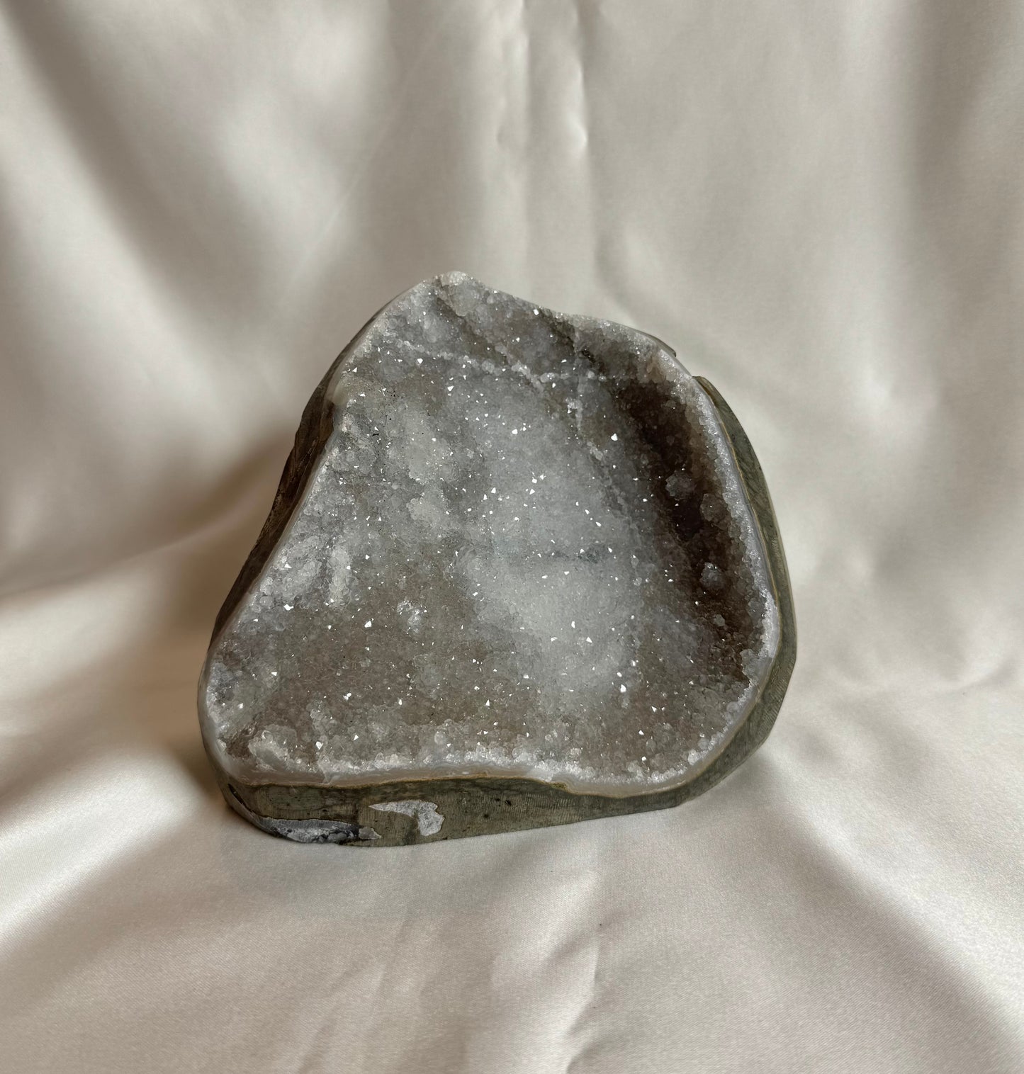 Druzy Amethist Nr. 415