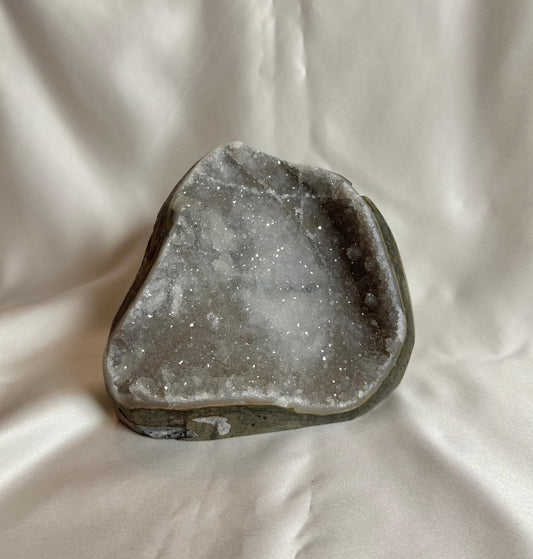 Druzy Amethist Nr. 415