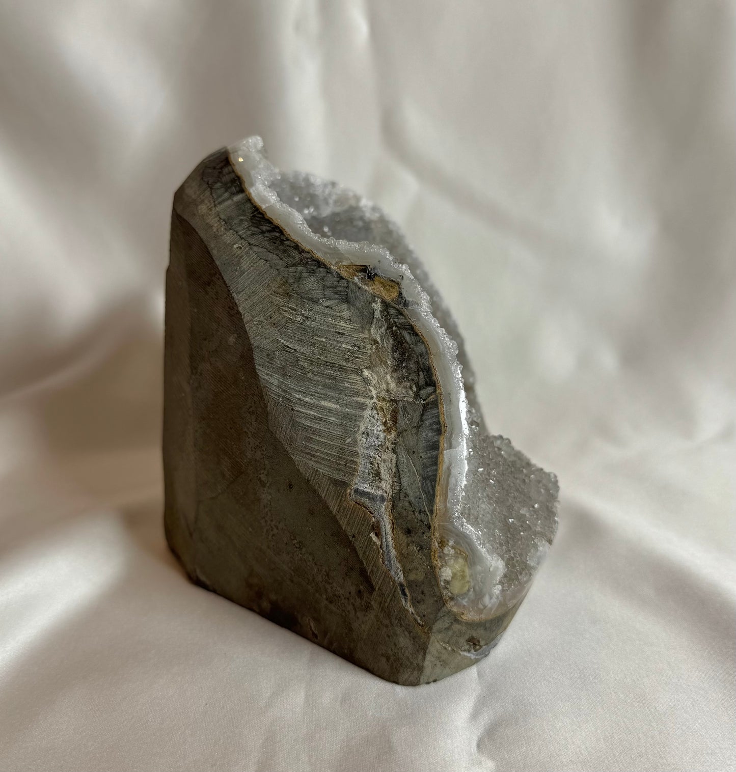 Druzy Amethist Nr. 415