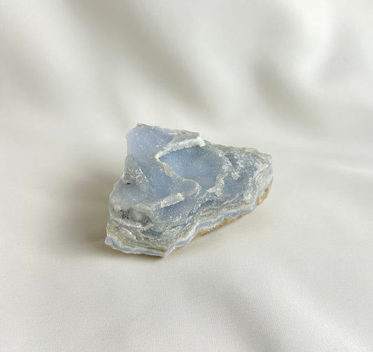 Blue Lace Agaat Nr. 207
