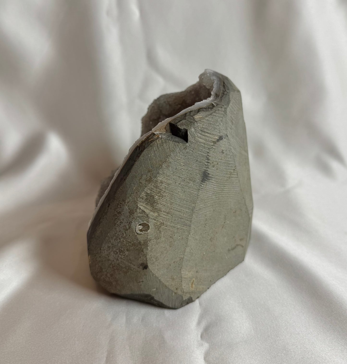 Druzy Amethist Nr. 415