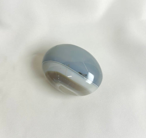 Agate Palm Stone