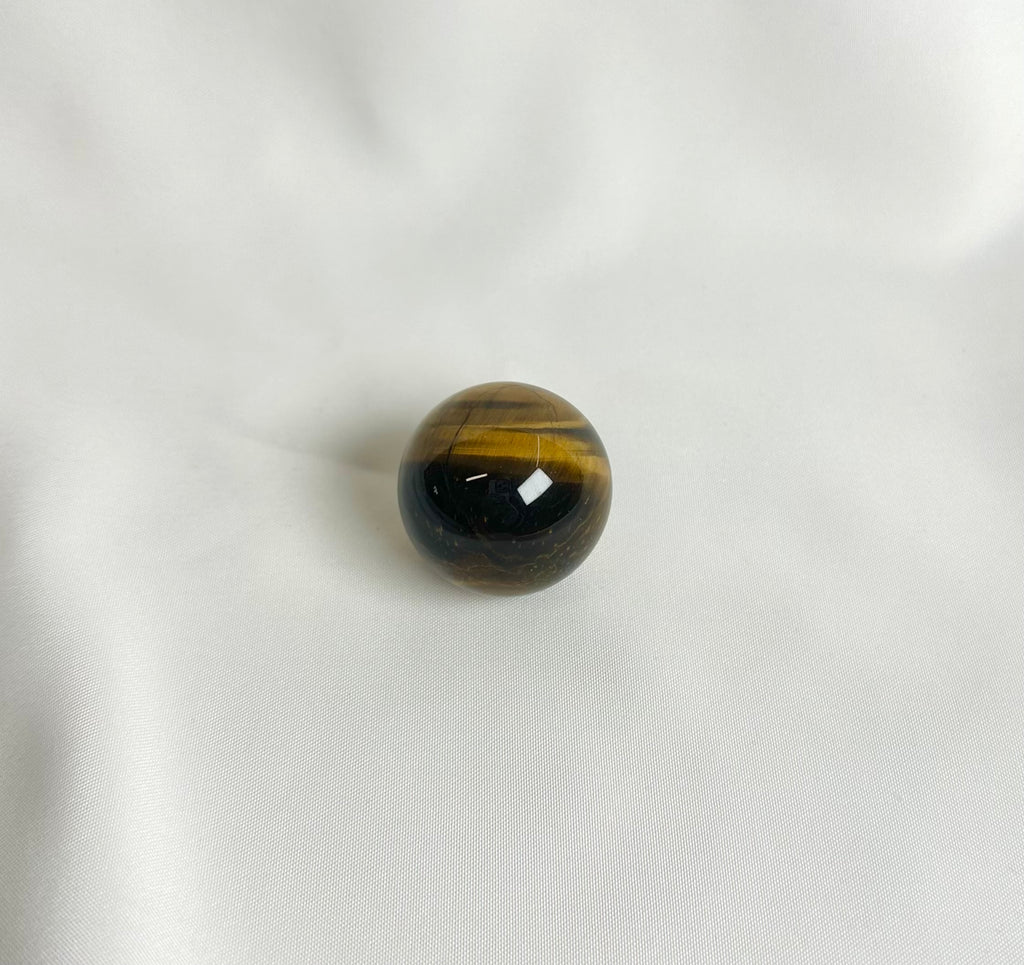 Tijgeroog Bol 3cm