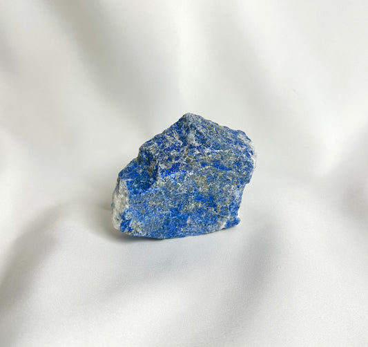 Lapis Lazuli Ruw Nr. 217