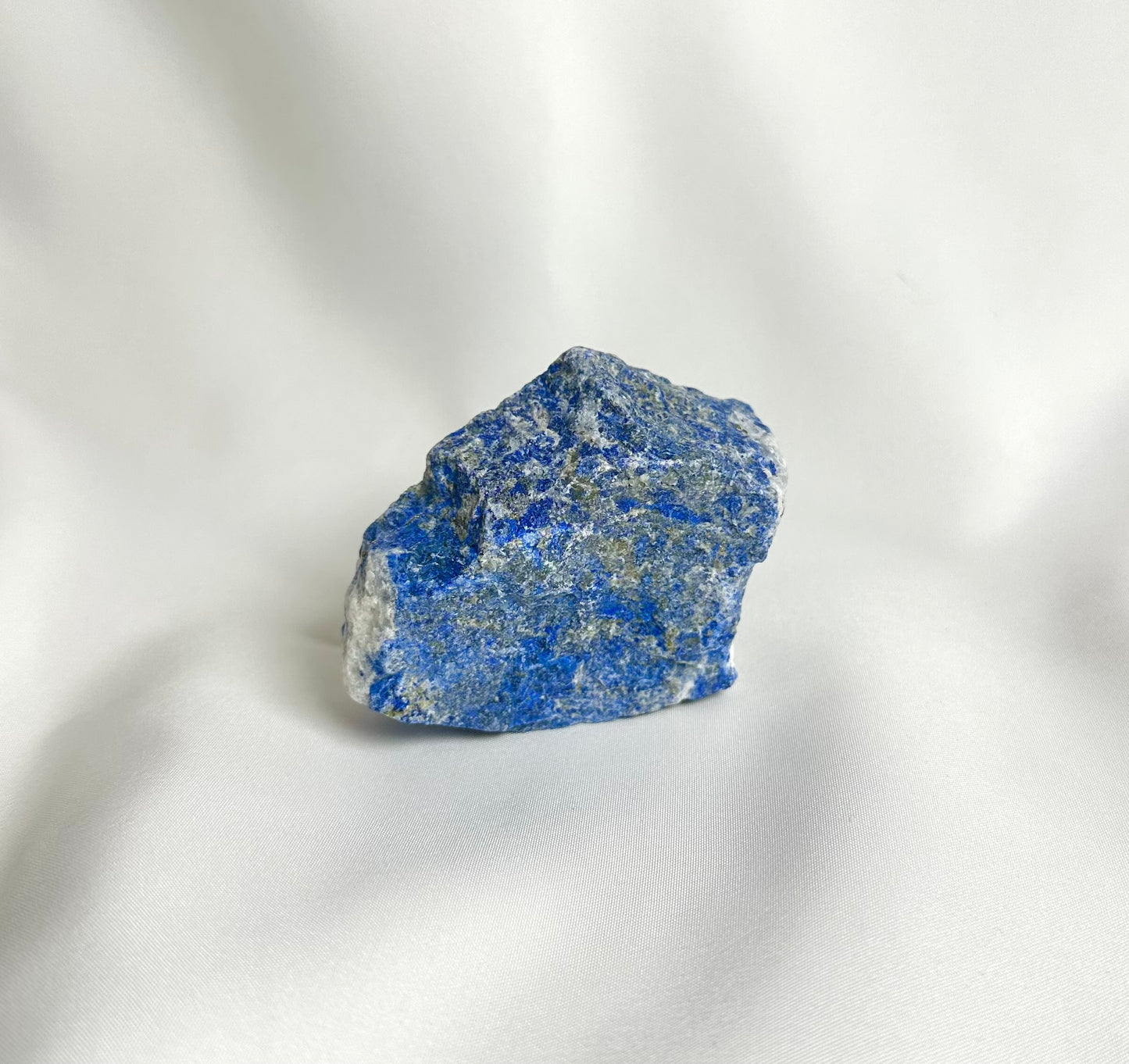Lapis Lazuli Ruw Nr. 217
