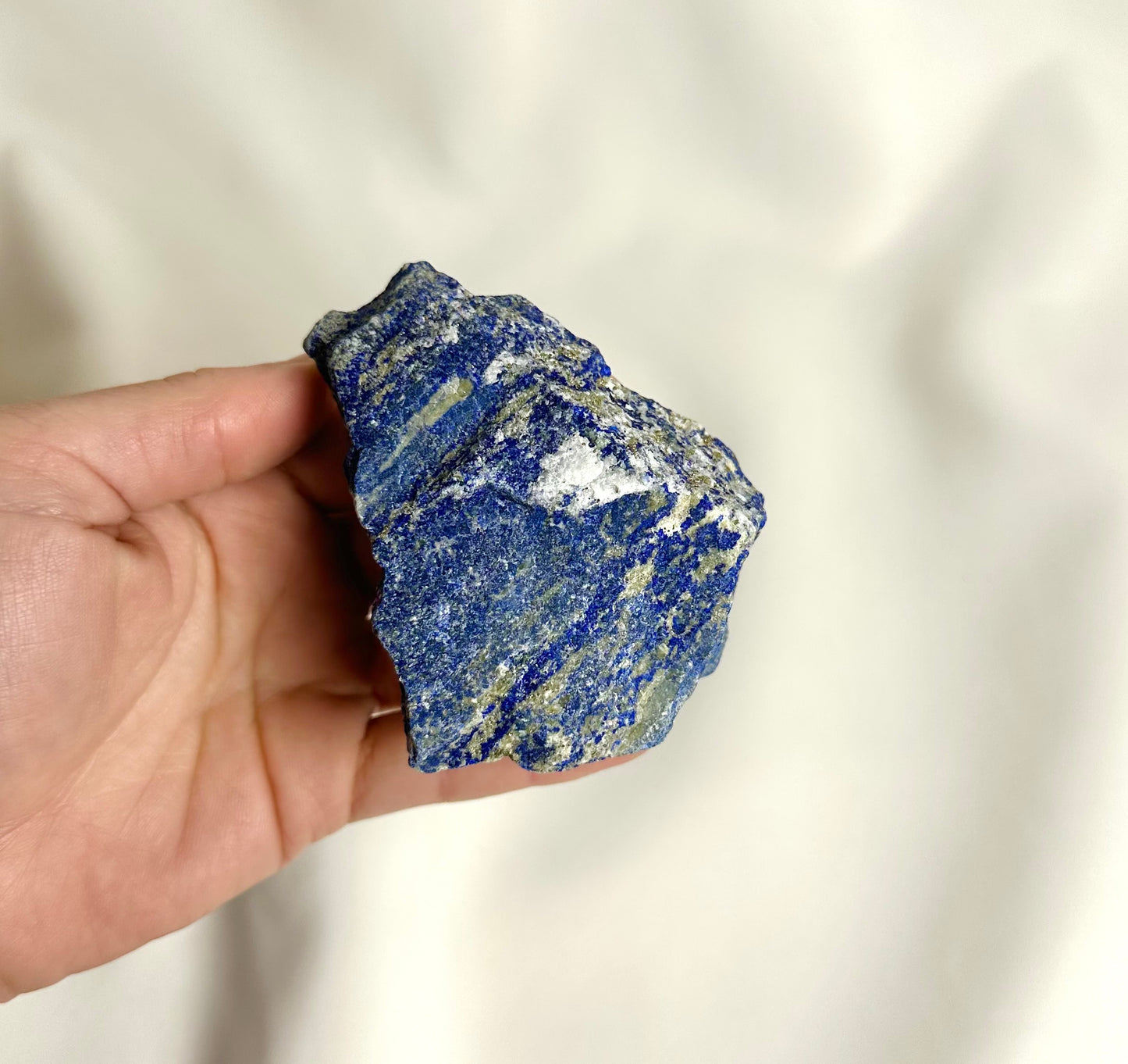 Lapis Lazuli Nr. 218