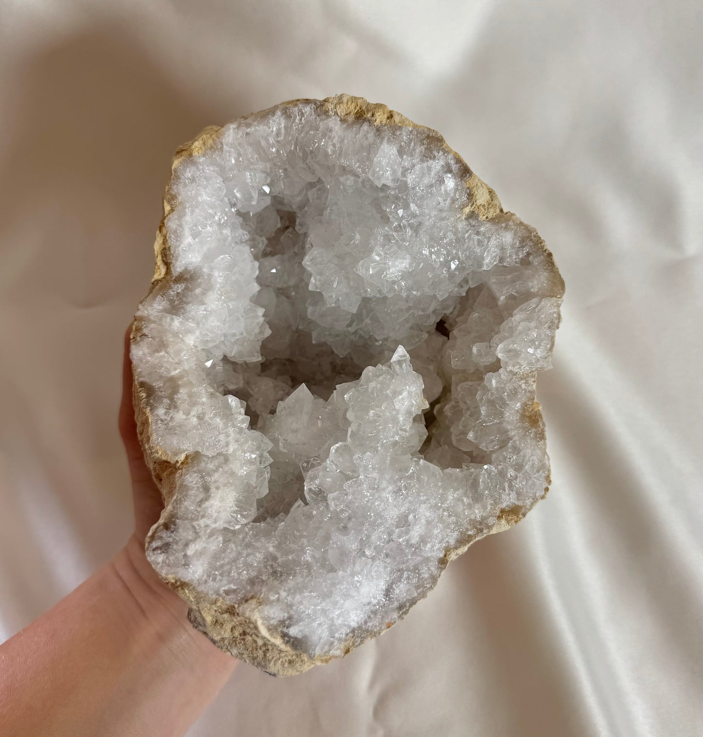 Marokkaanse Geode Nr. 423