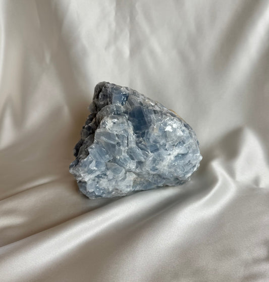 Blauwe Claciet Ruw Nr. 441
