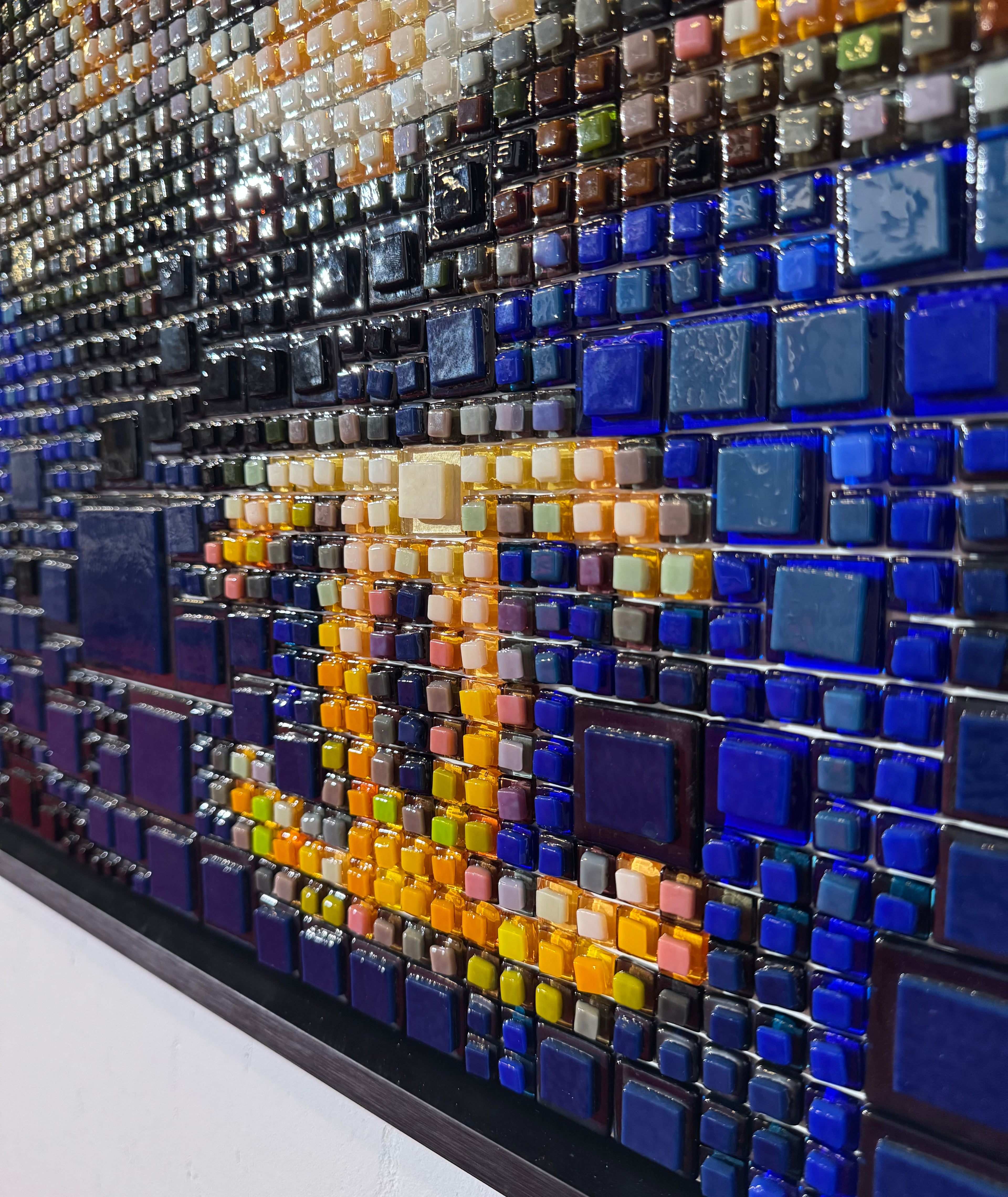 ‘CAT CHANEL’ Tessa Qwartz