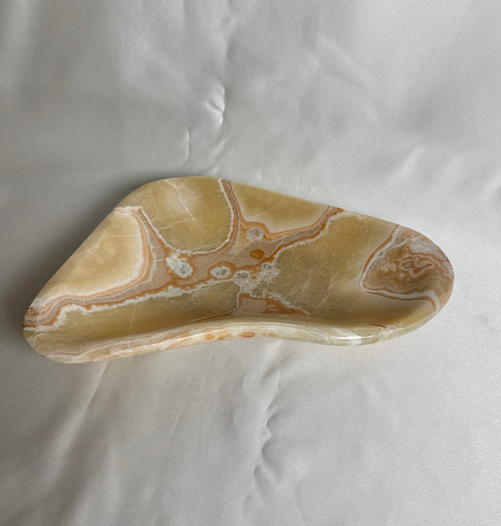 Onyx Schaal Nr. 463