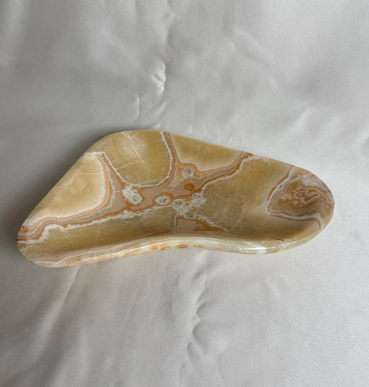 Onyx Schaal Nr. 463
