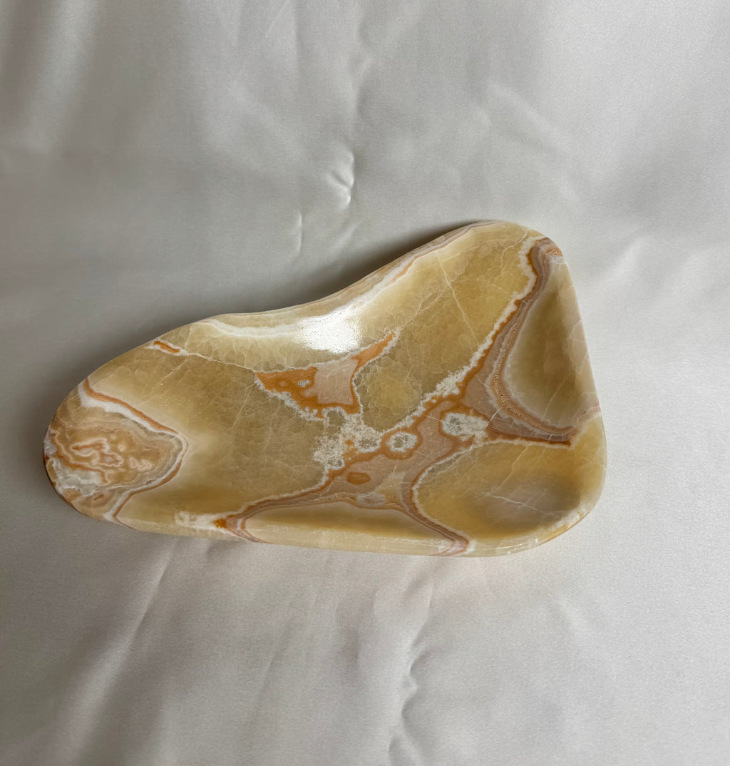 Onyx Schaal Nr. 463