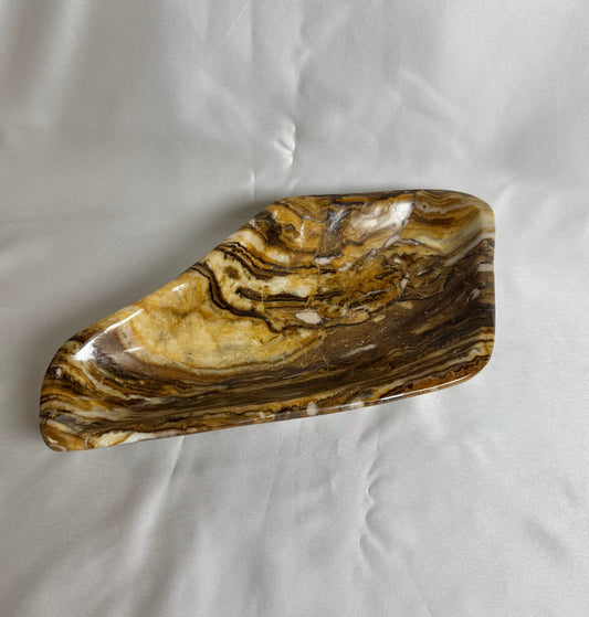Onyx Schaal Nr. 464